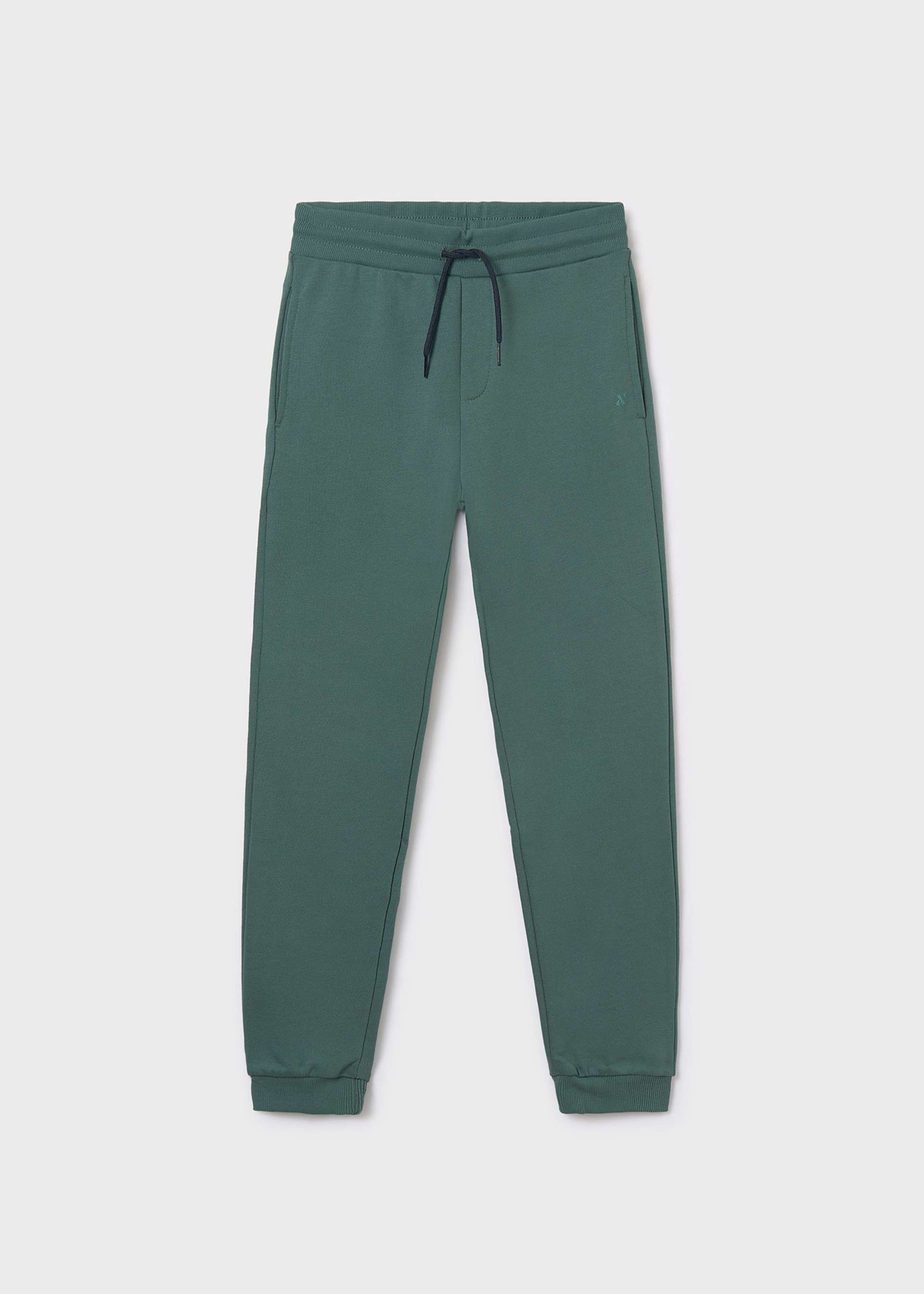 Pantalon sportif basique unisex