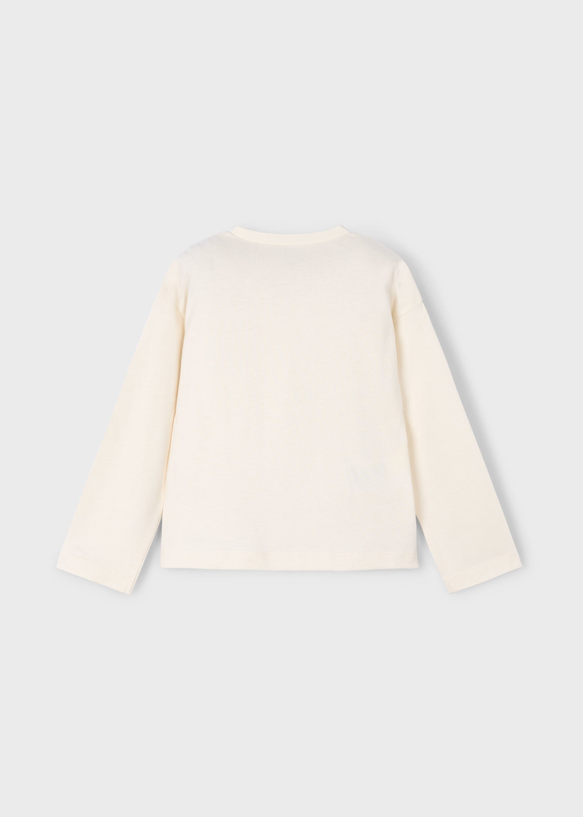 Girl Printed T-Shirt