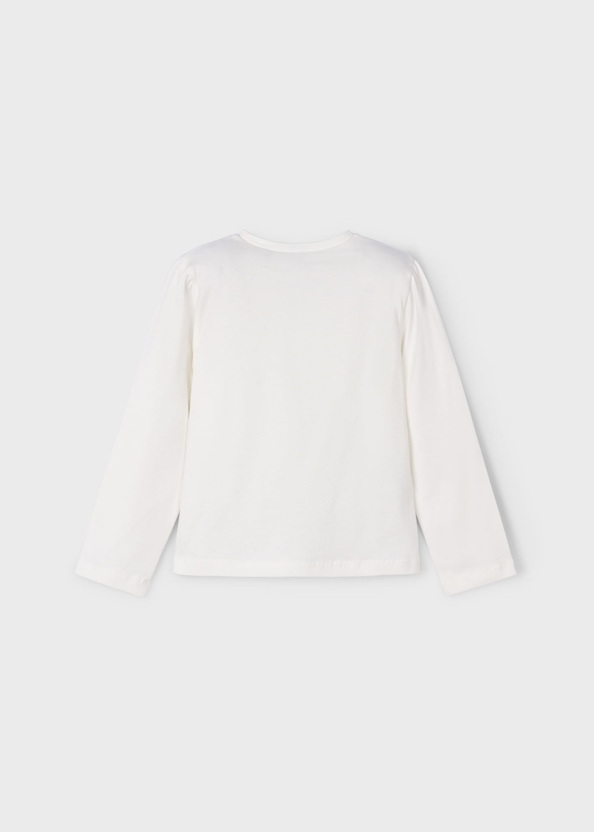 T-shirt poupées fille