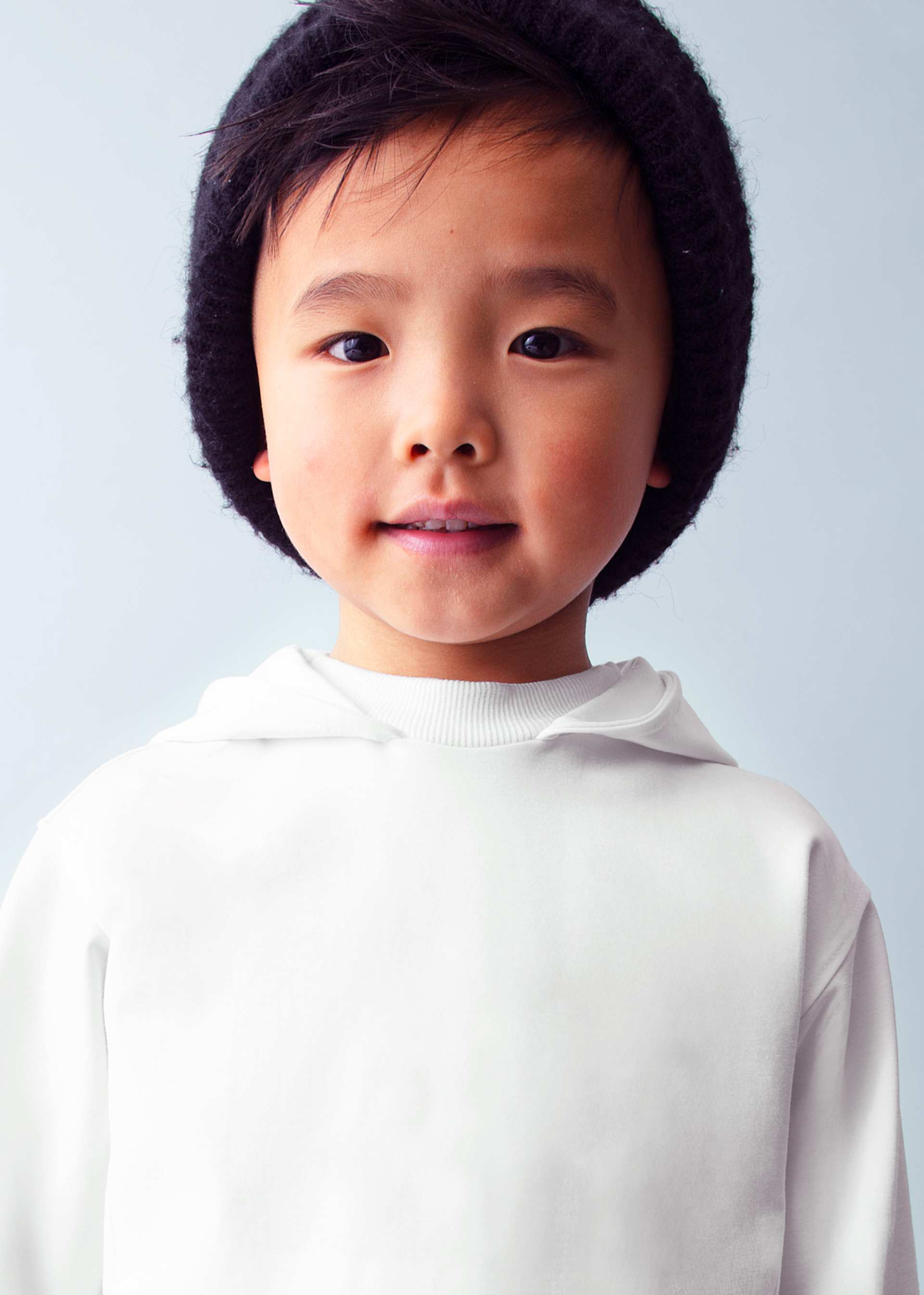 Childrens unisex hoody