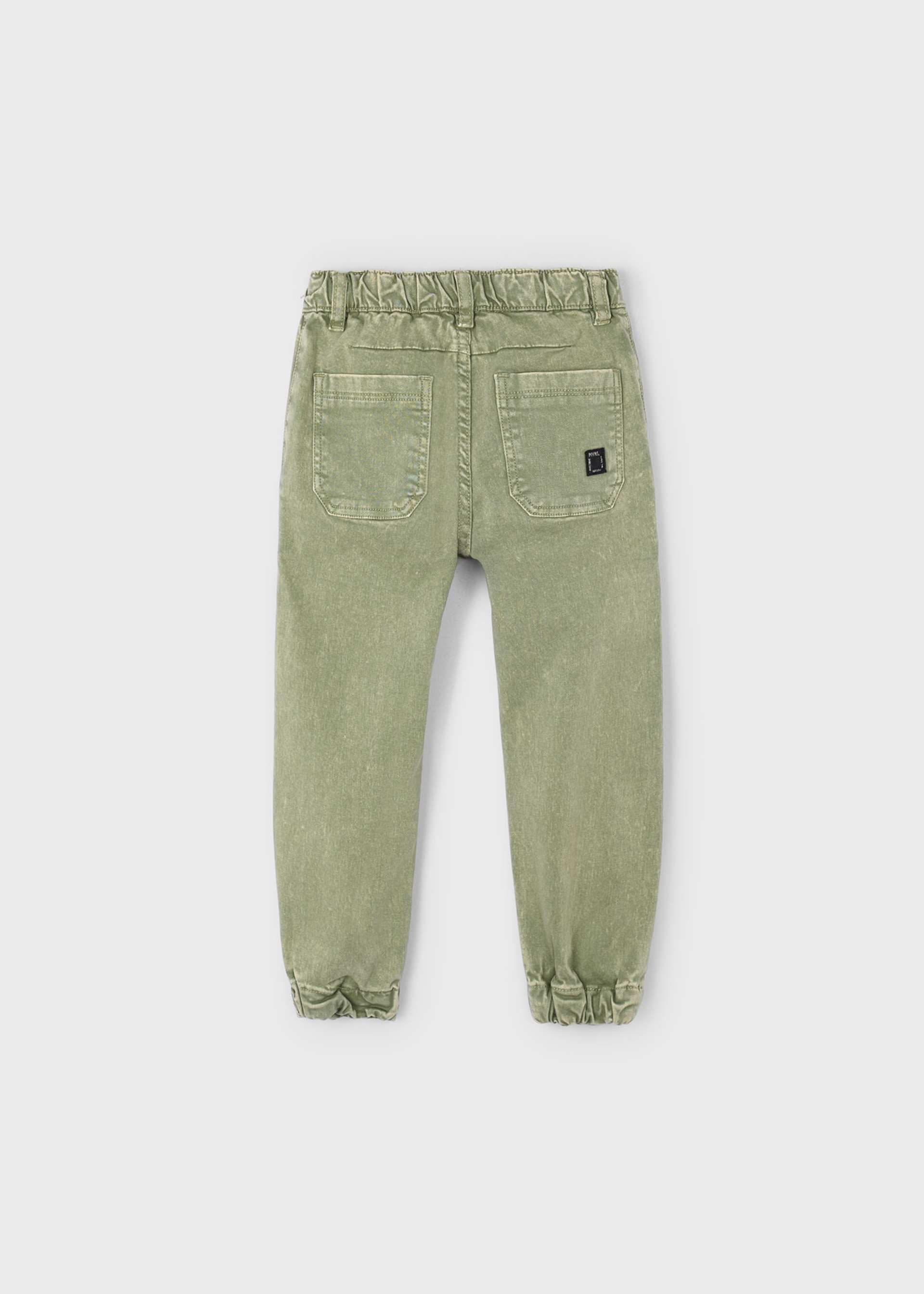 Boys skater trousers