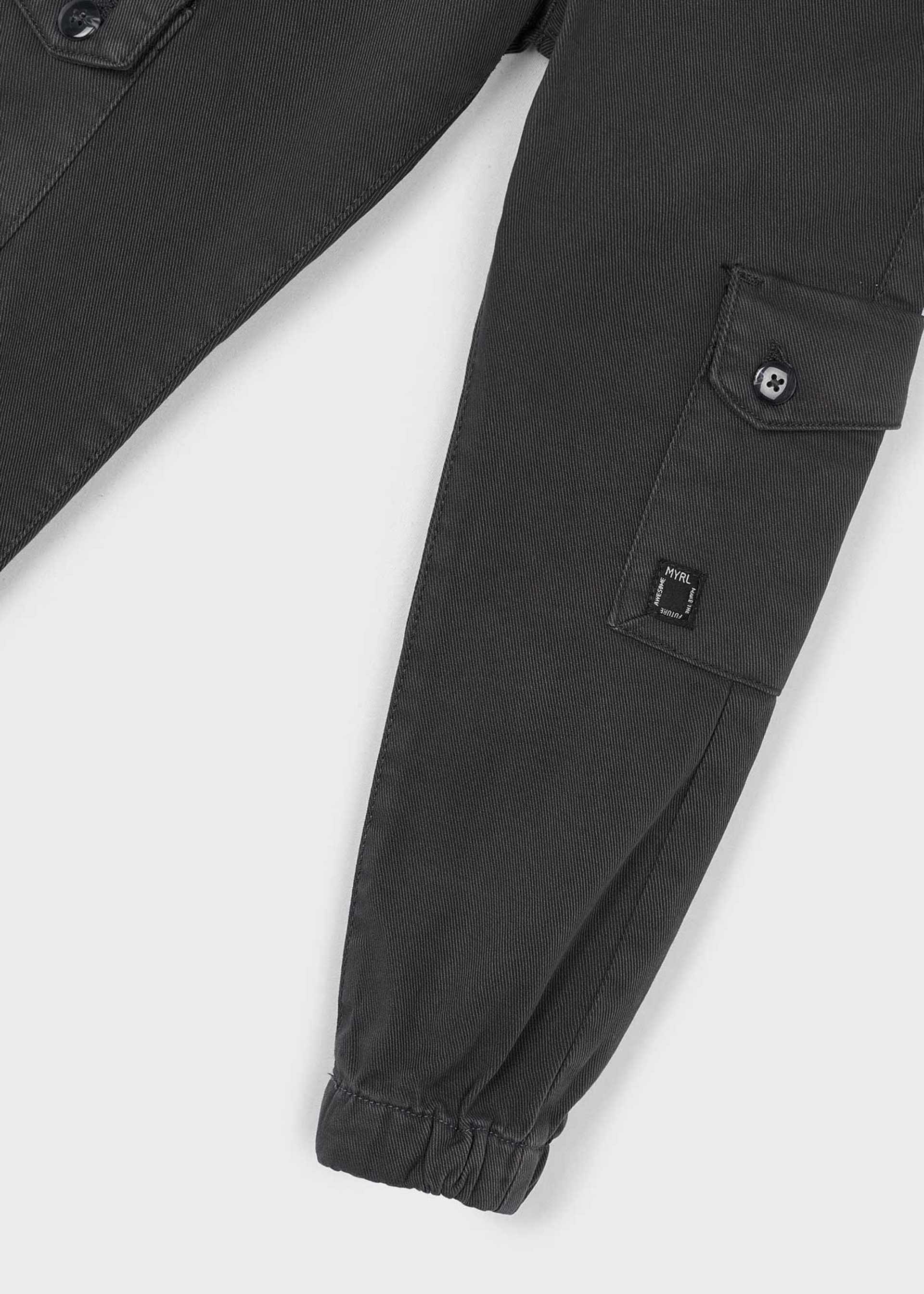 Cargohose Jungen Cargohose Jungen