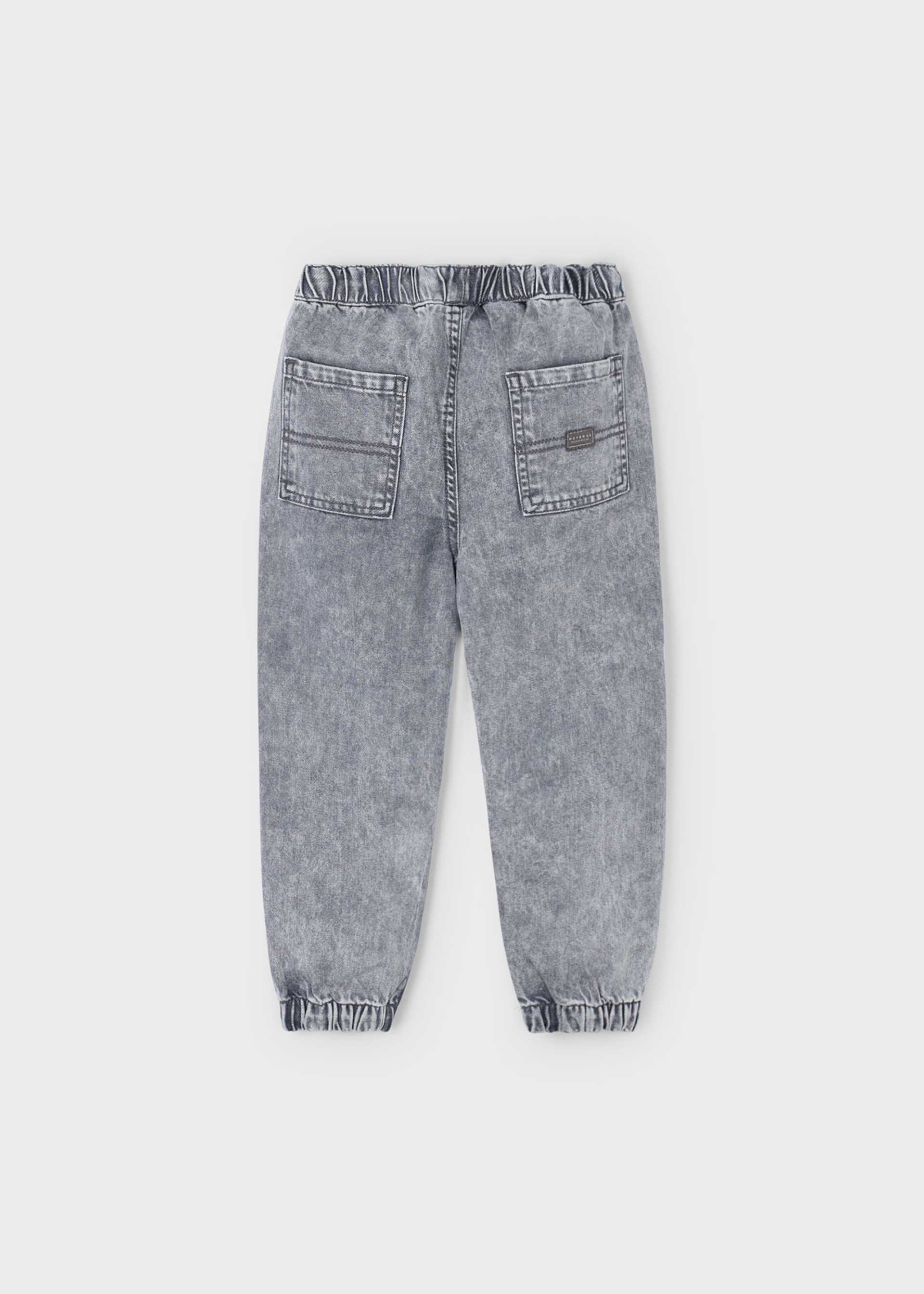 Pantalone jeans bambino