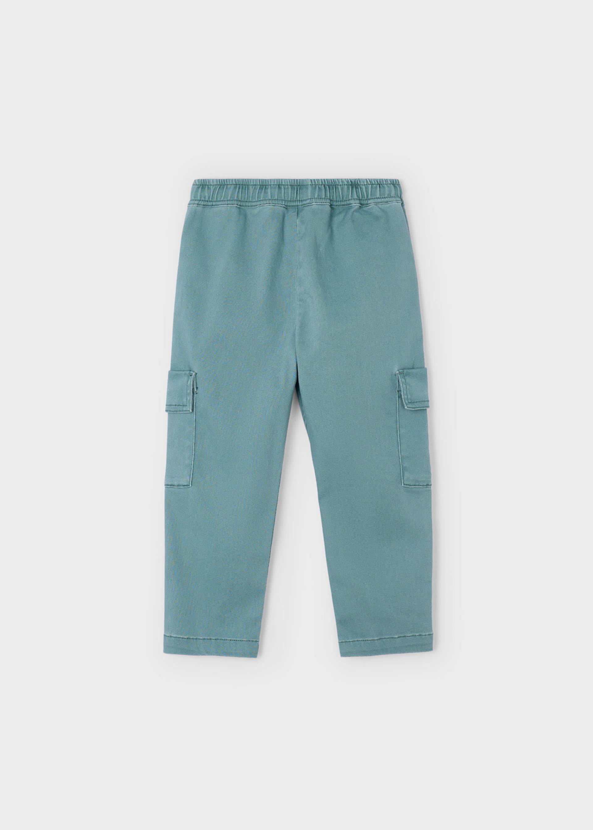 Pantalón cargo unisex