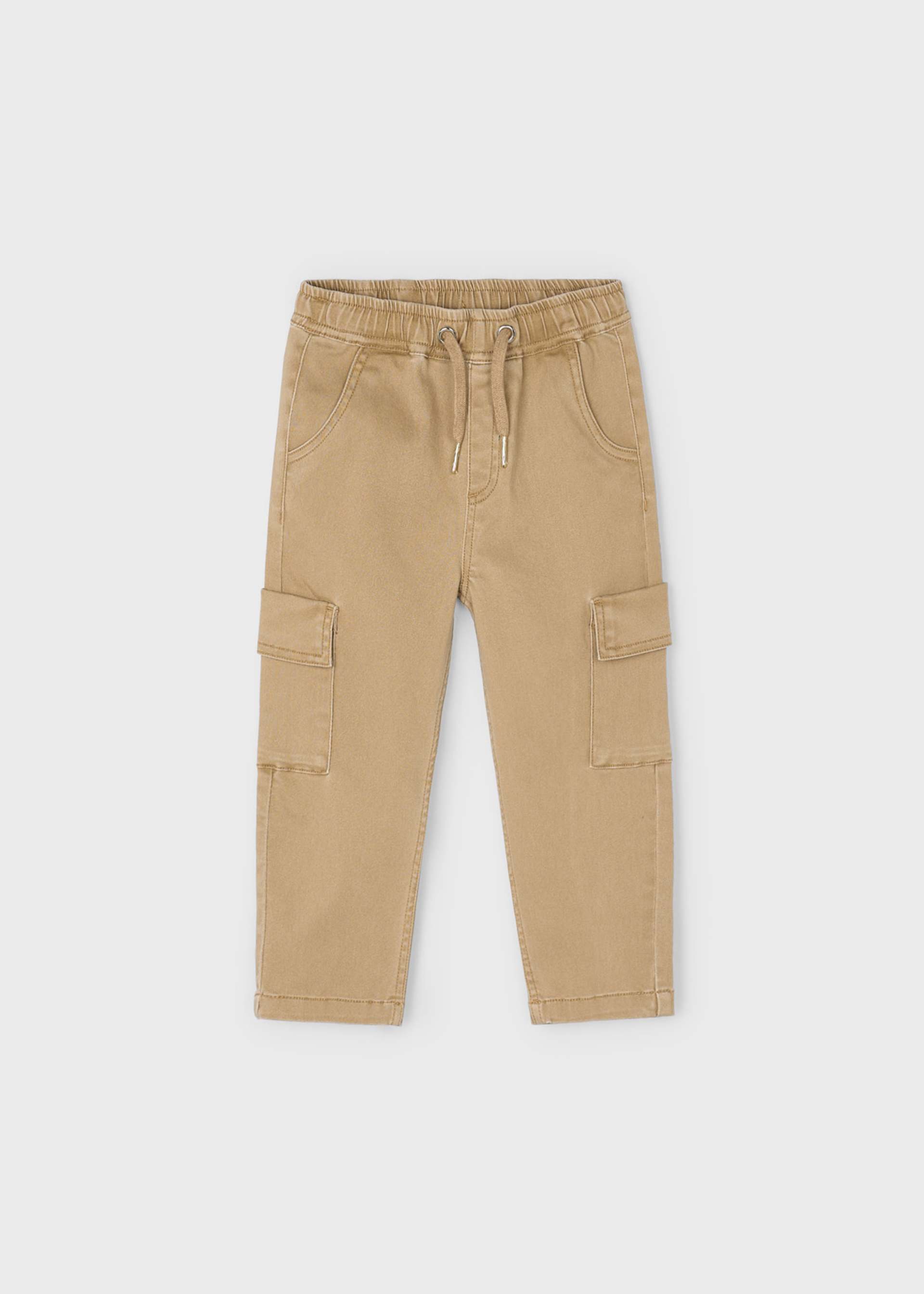 Pantalon cargo unisexe