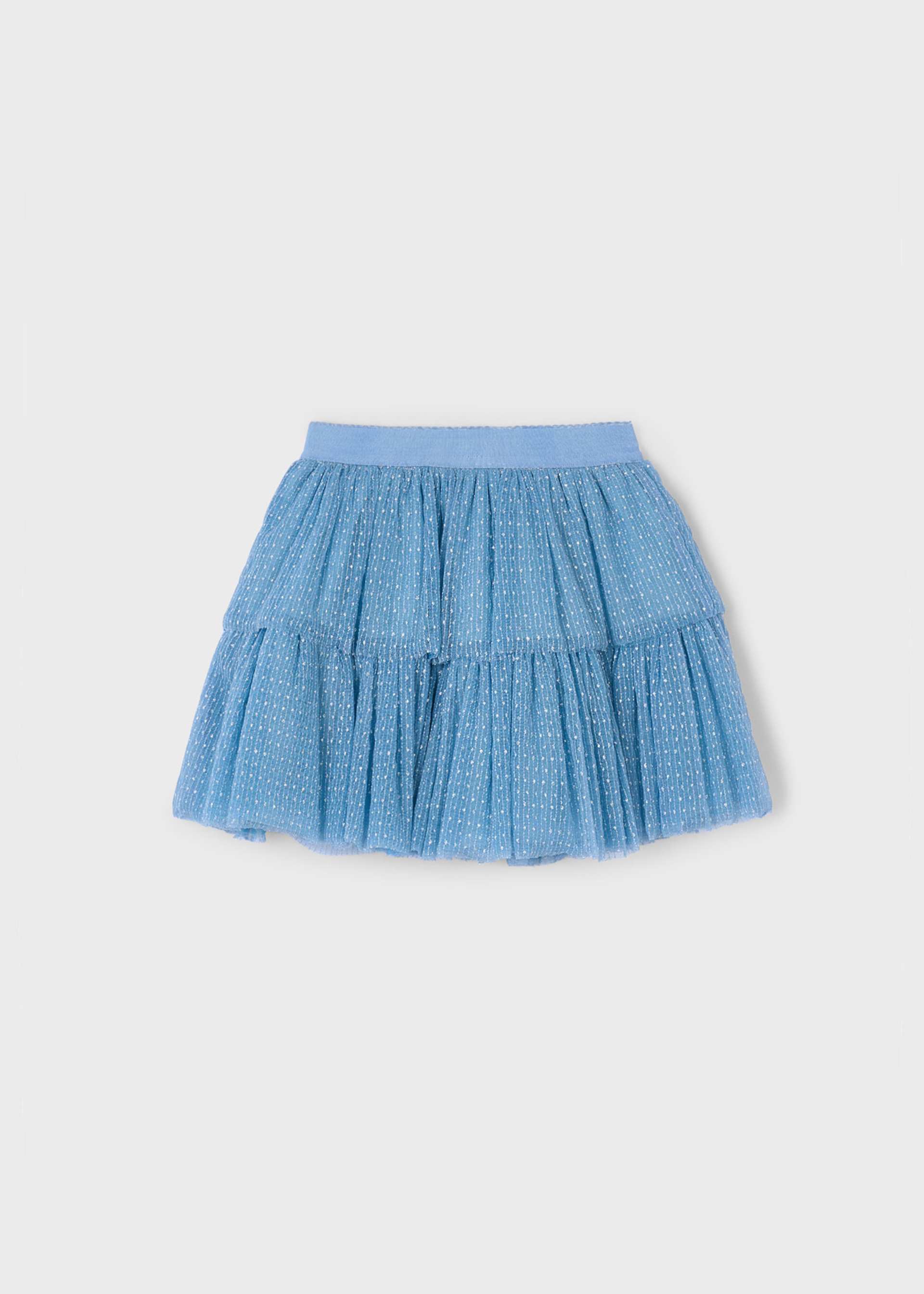 Girl Tulle Skirt