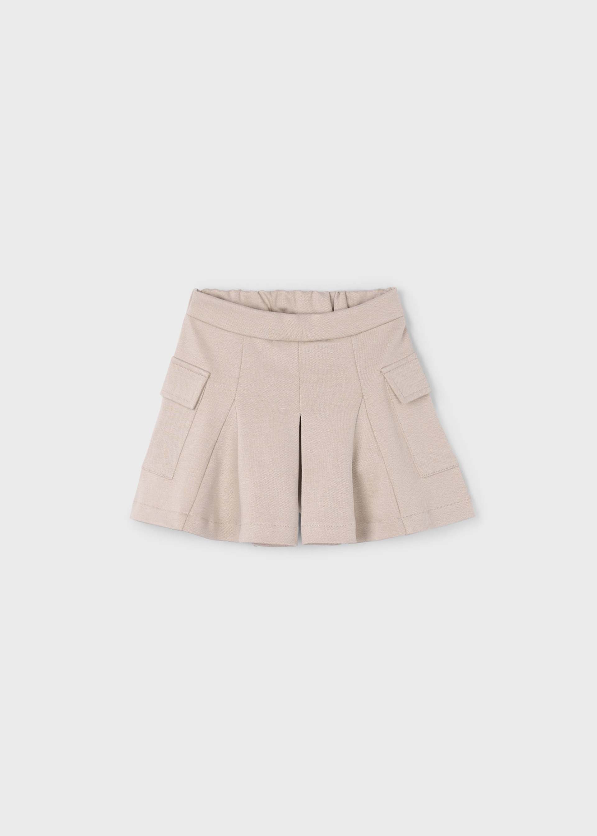 Girls skort