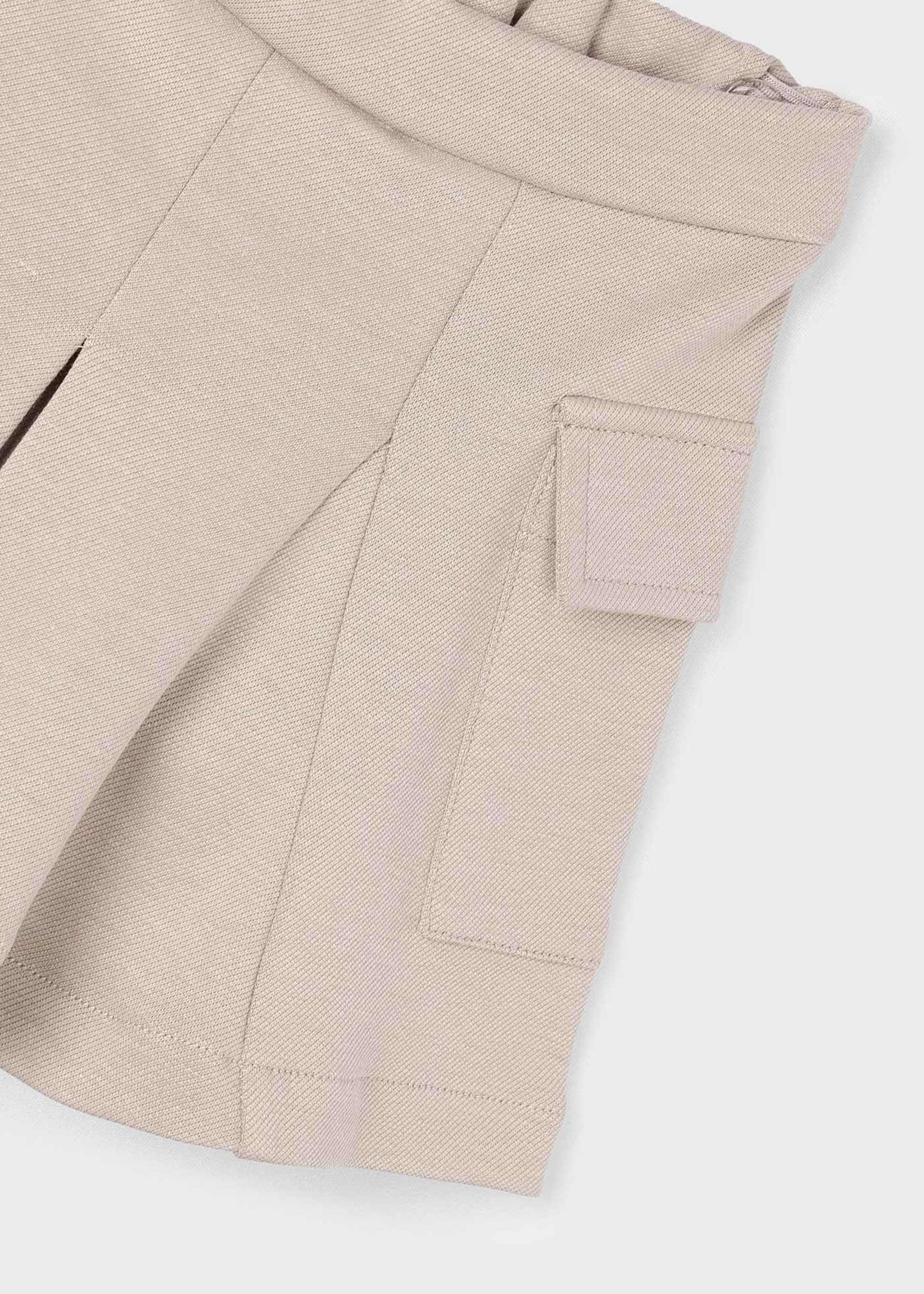 Jupe pantalon fille Jupe pantalon fille