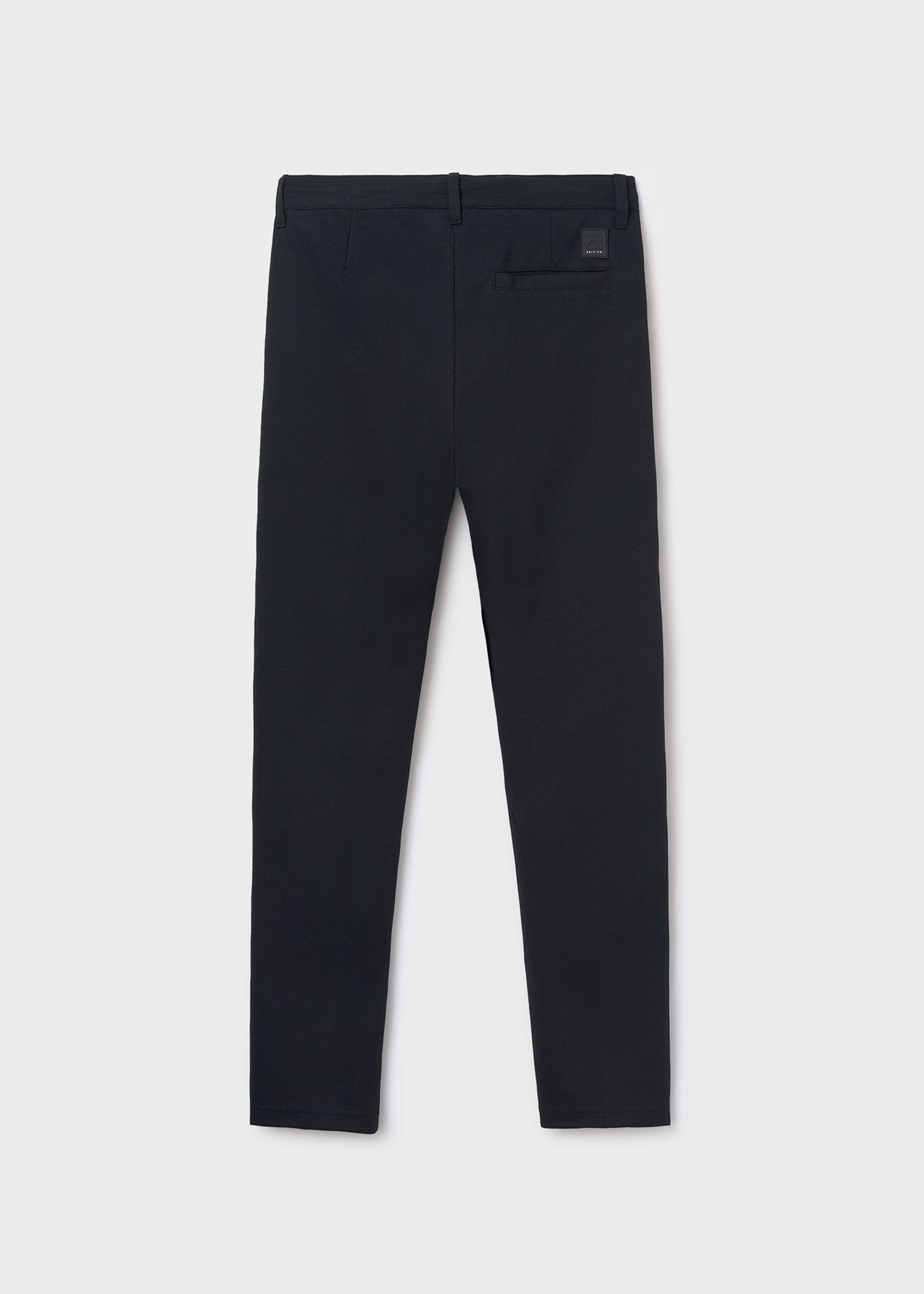 Boys relaxed chinos