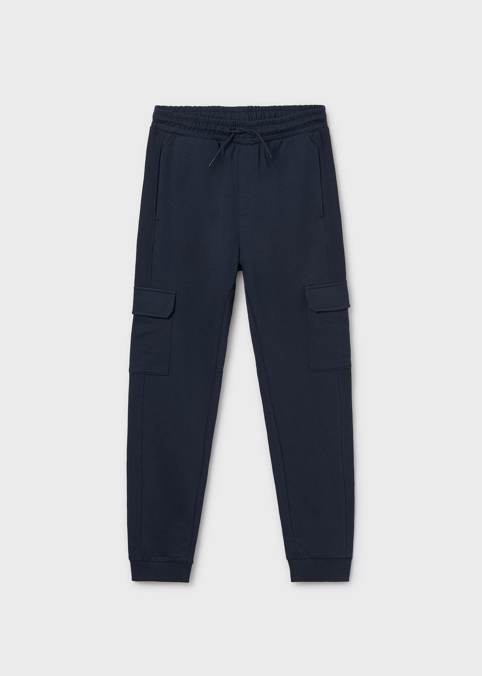 Cargohose Unisex