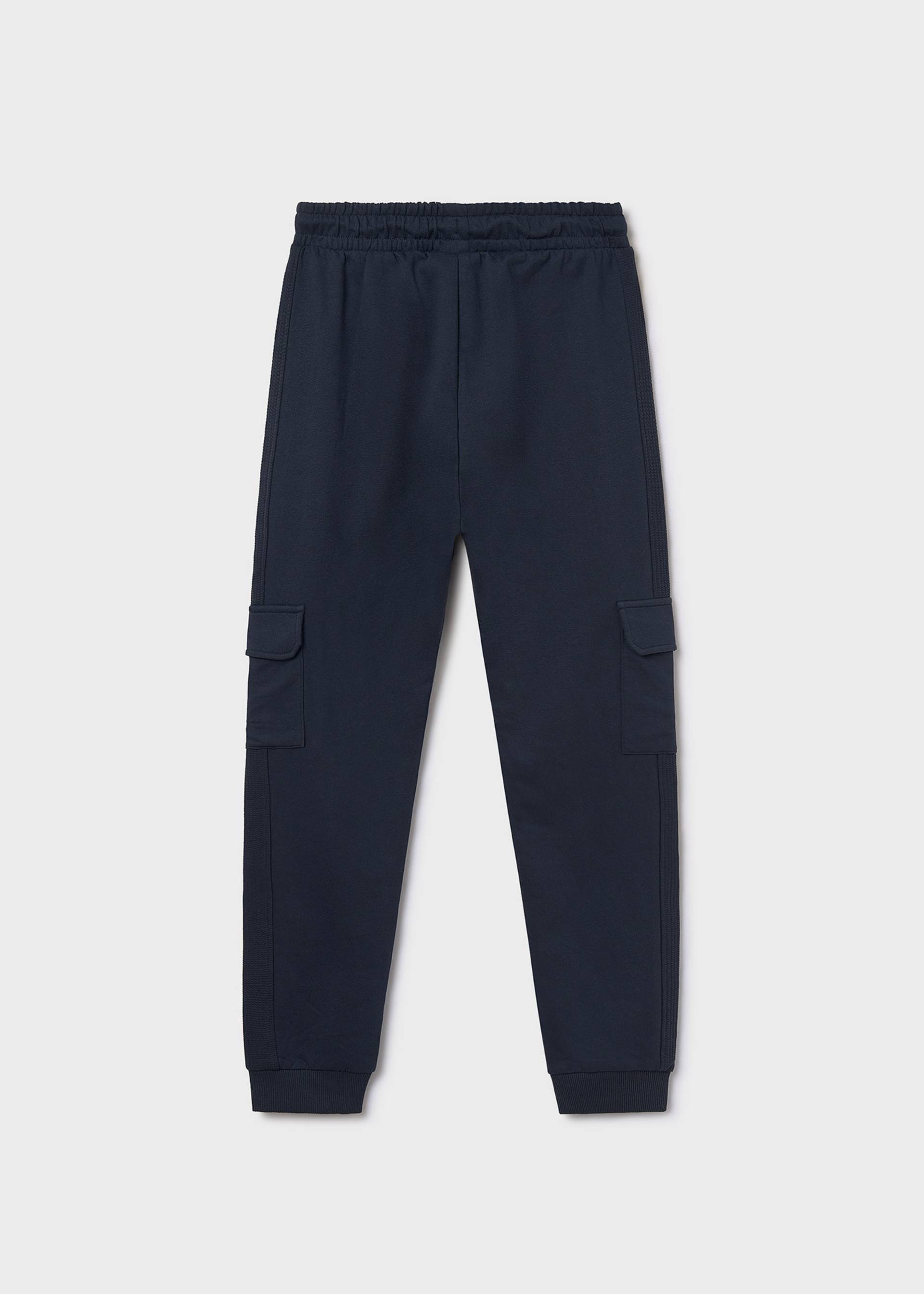 Pantalón cargo unisex