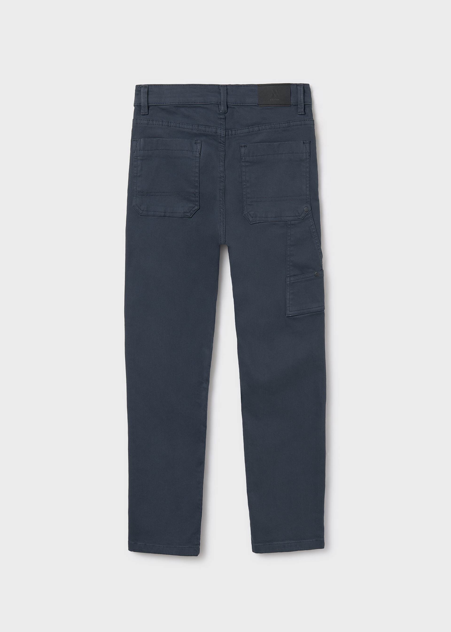 Boys straight trousers Boys straight trousers