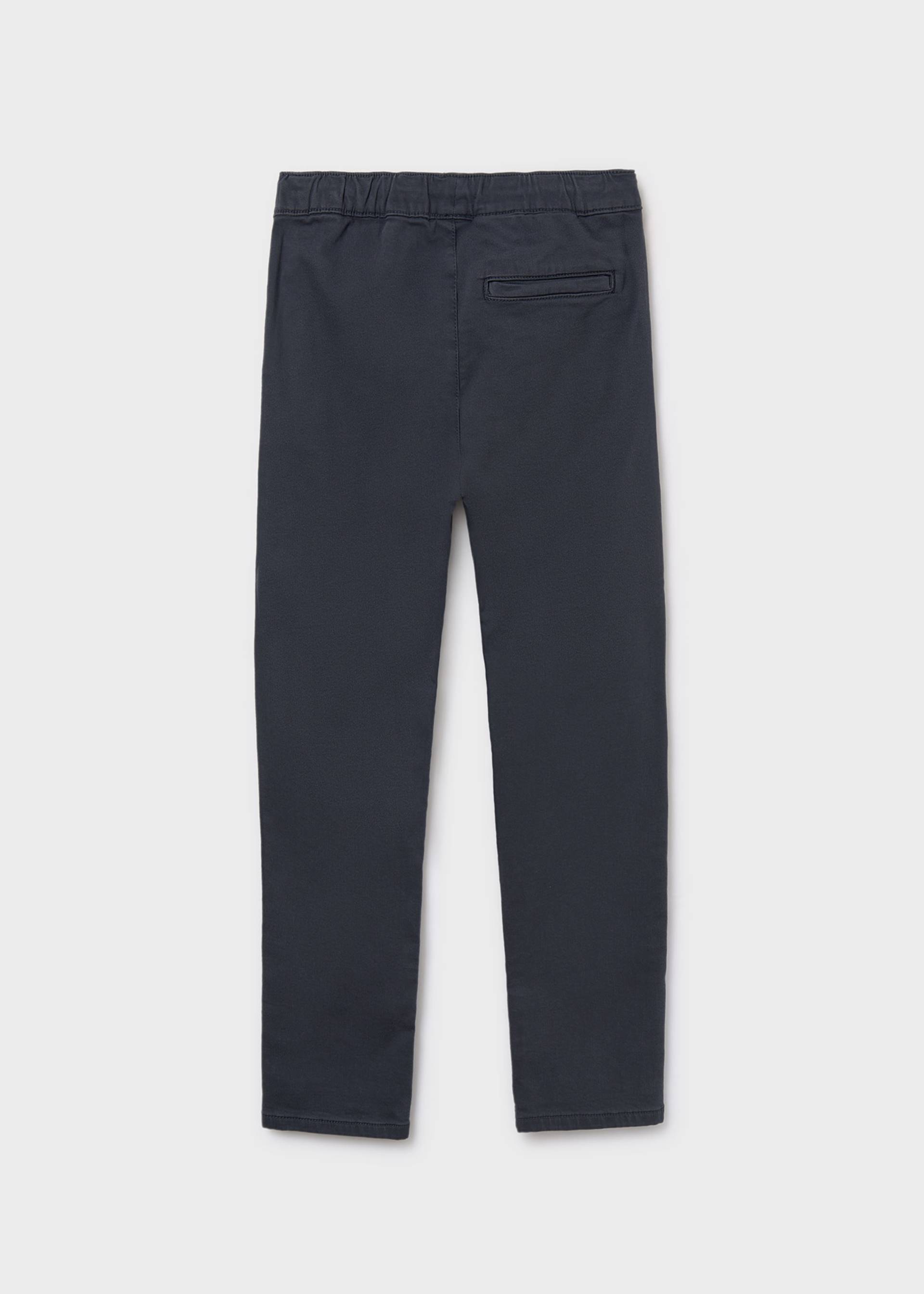 Pantalon jogger garçon