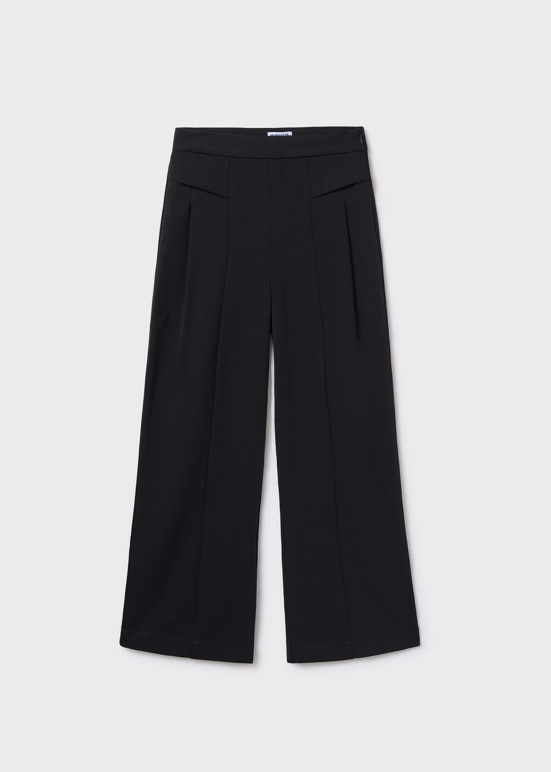 Girl Flare Pants