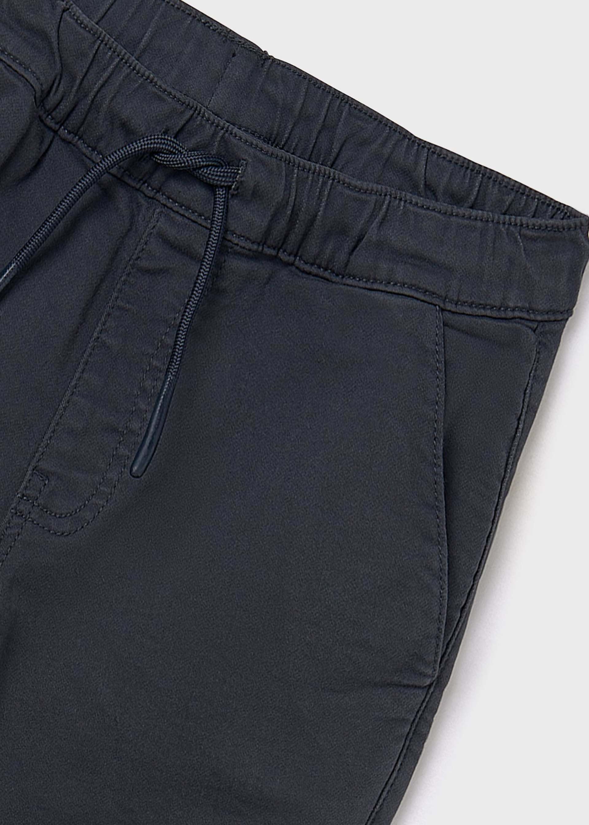 Pantalón jogger chico Pantalón jogger chico