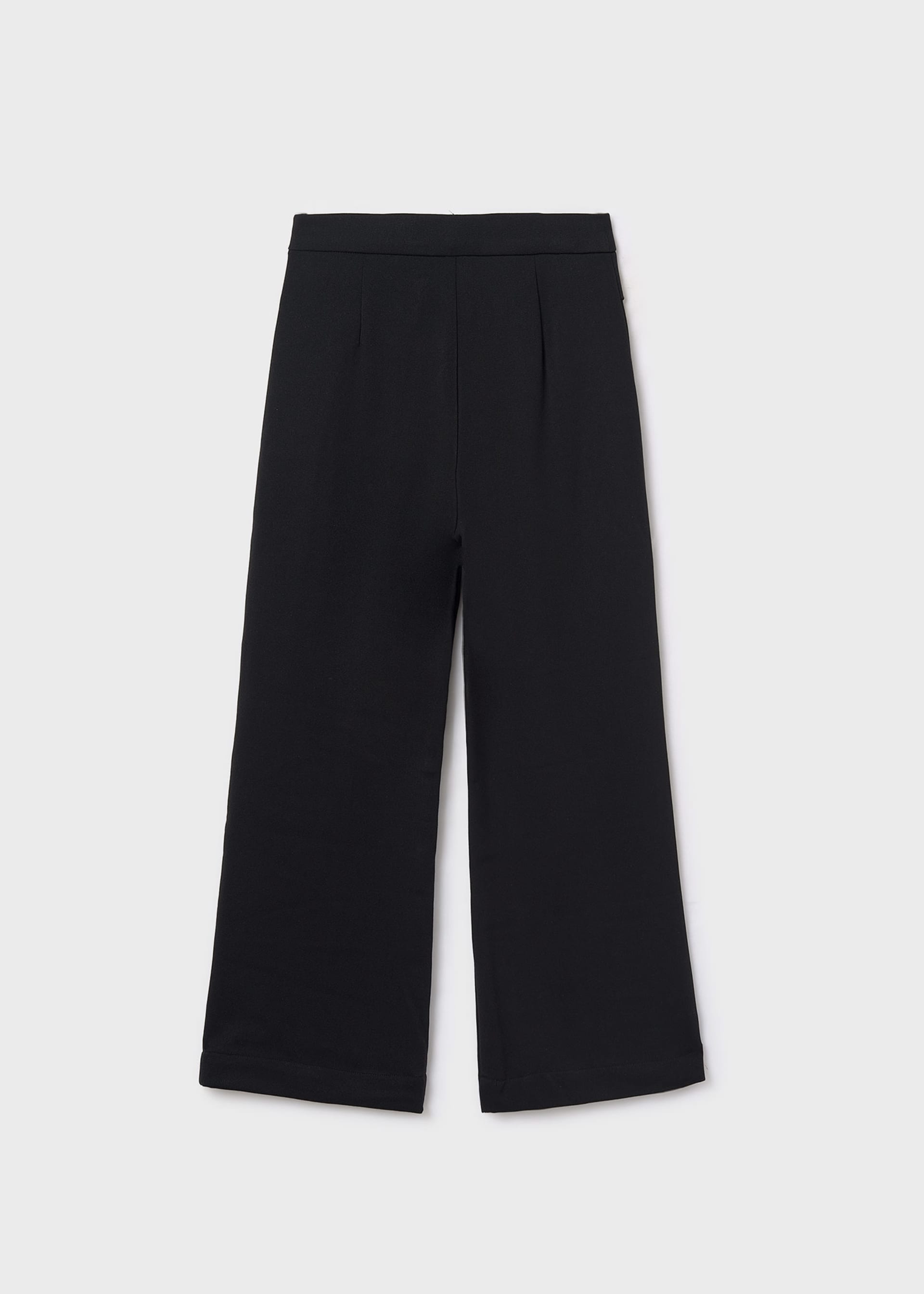 Girl Flare Pants