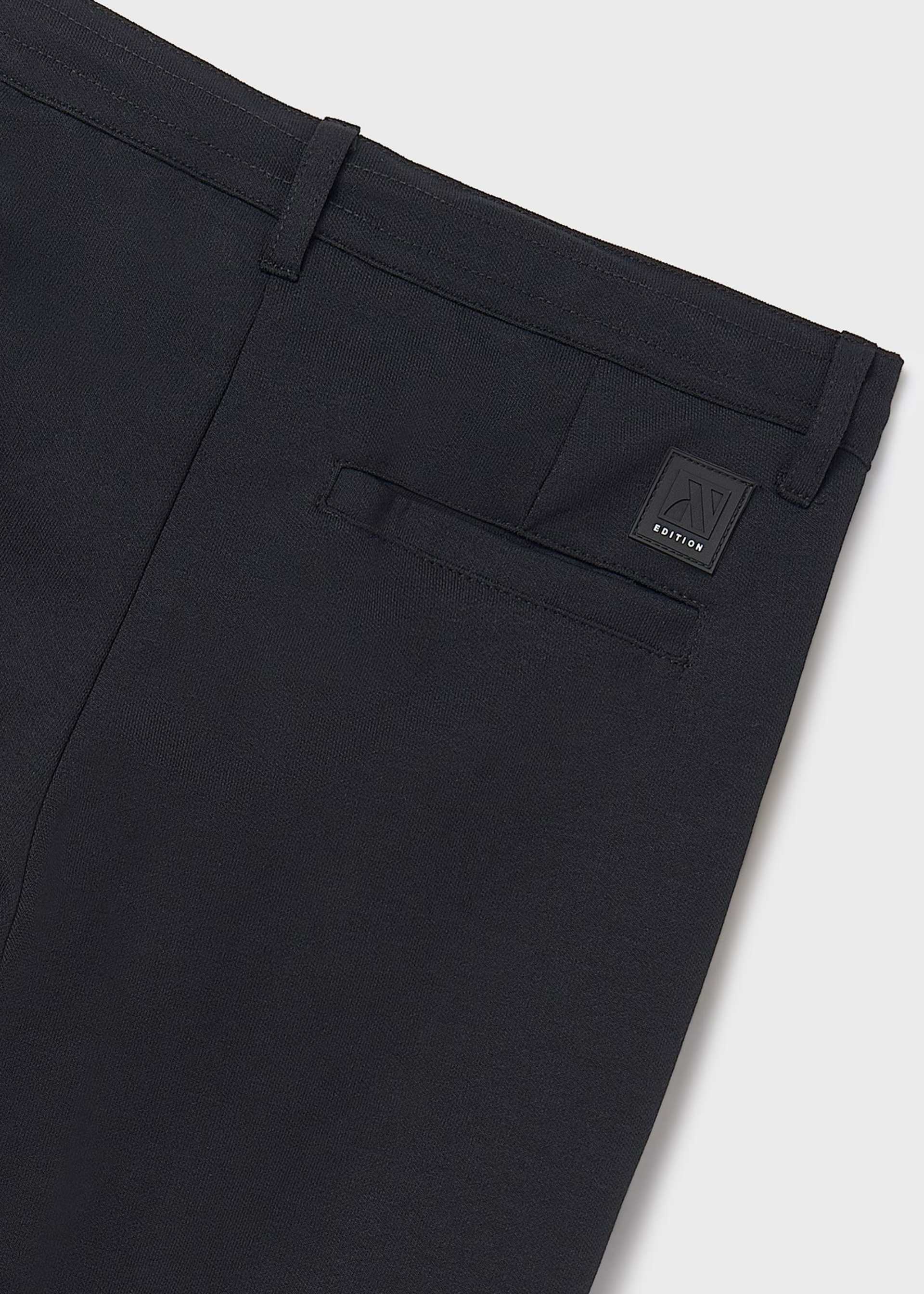 Pantalone chino relaxed ragazzo Pantalone chino relaxed ragazzo