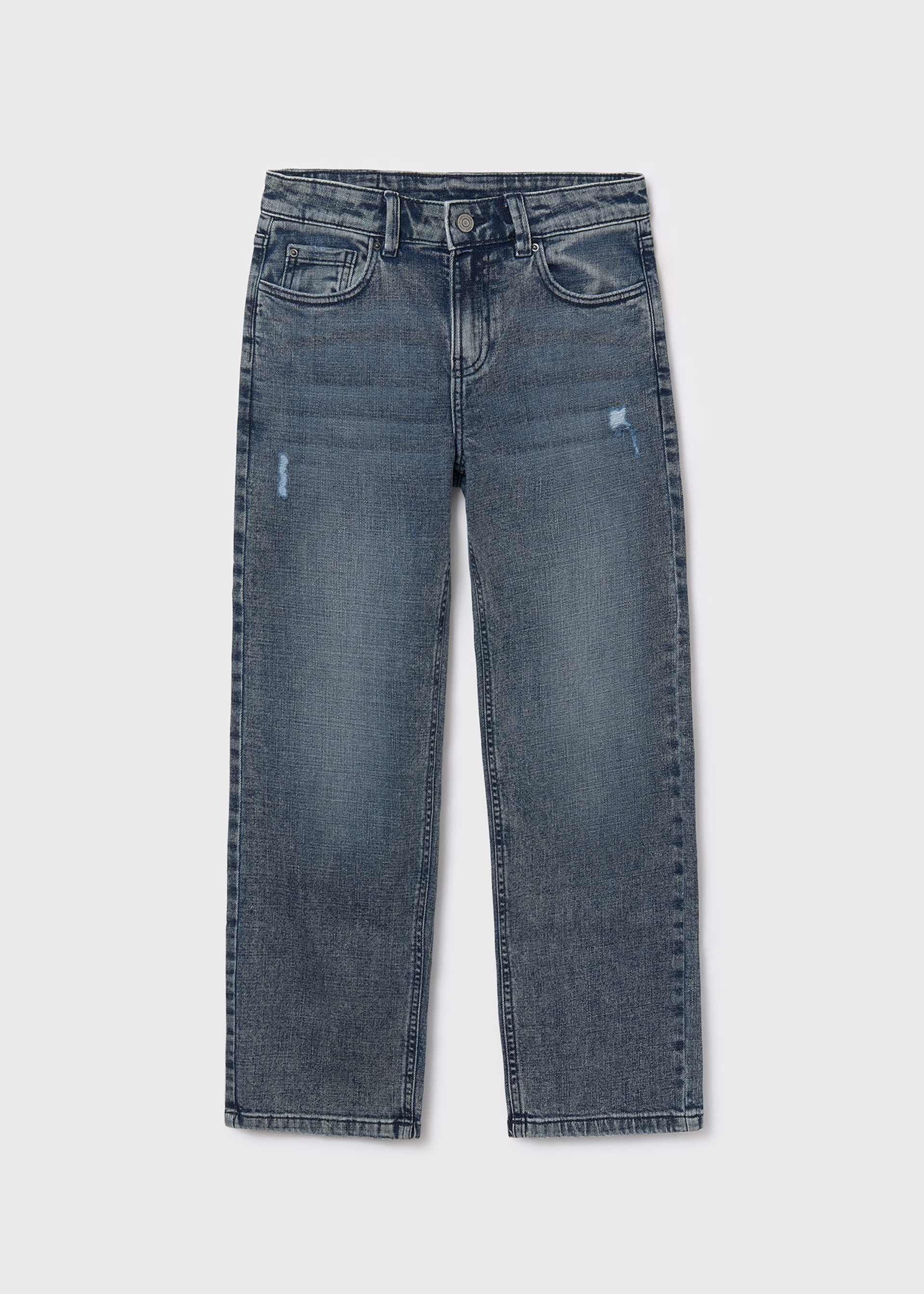 Unisex Jeans