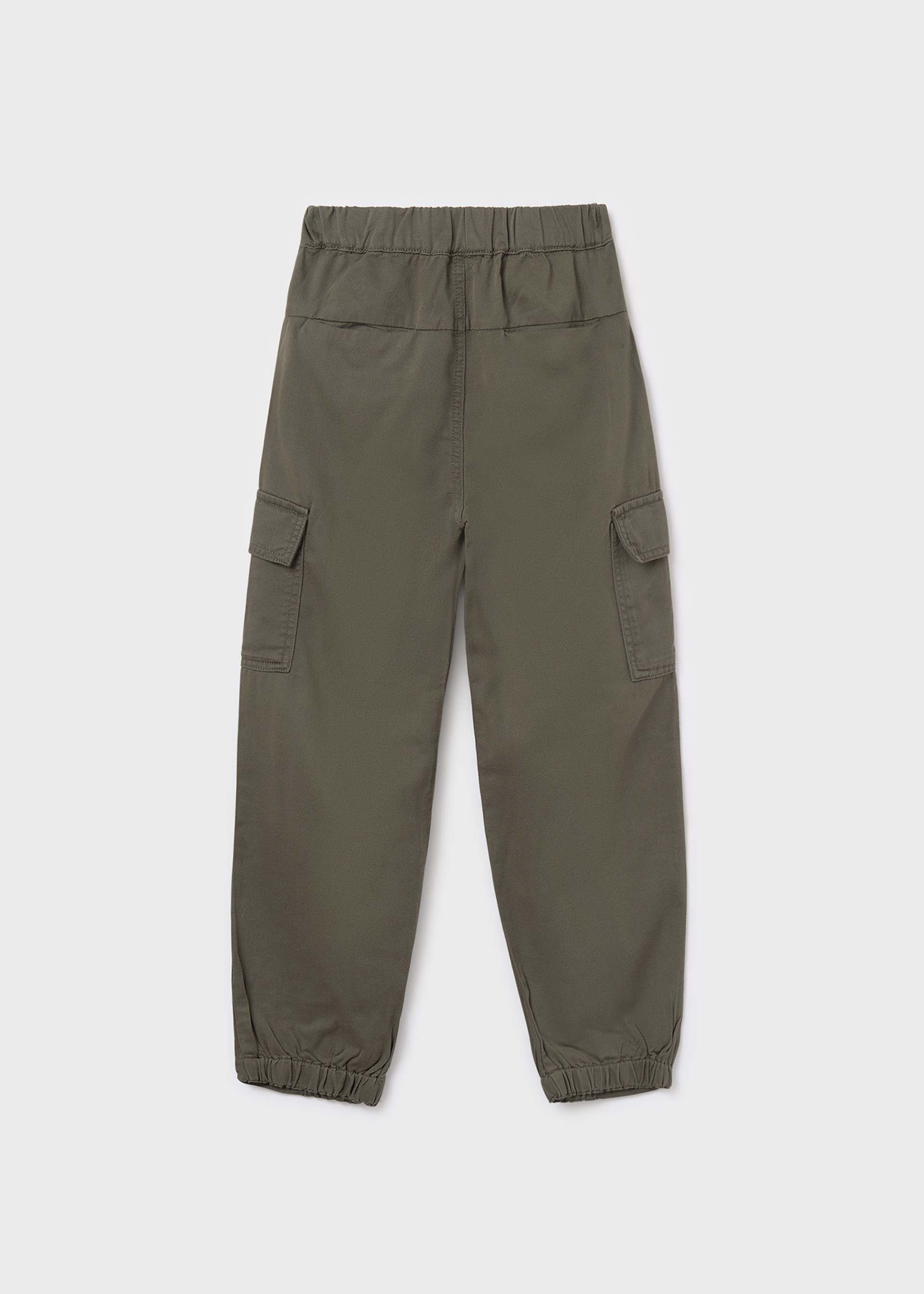 Calças unisex rapaz e rapariga