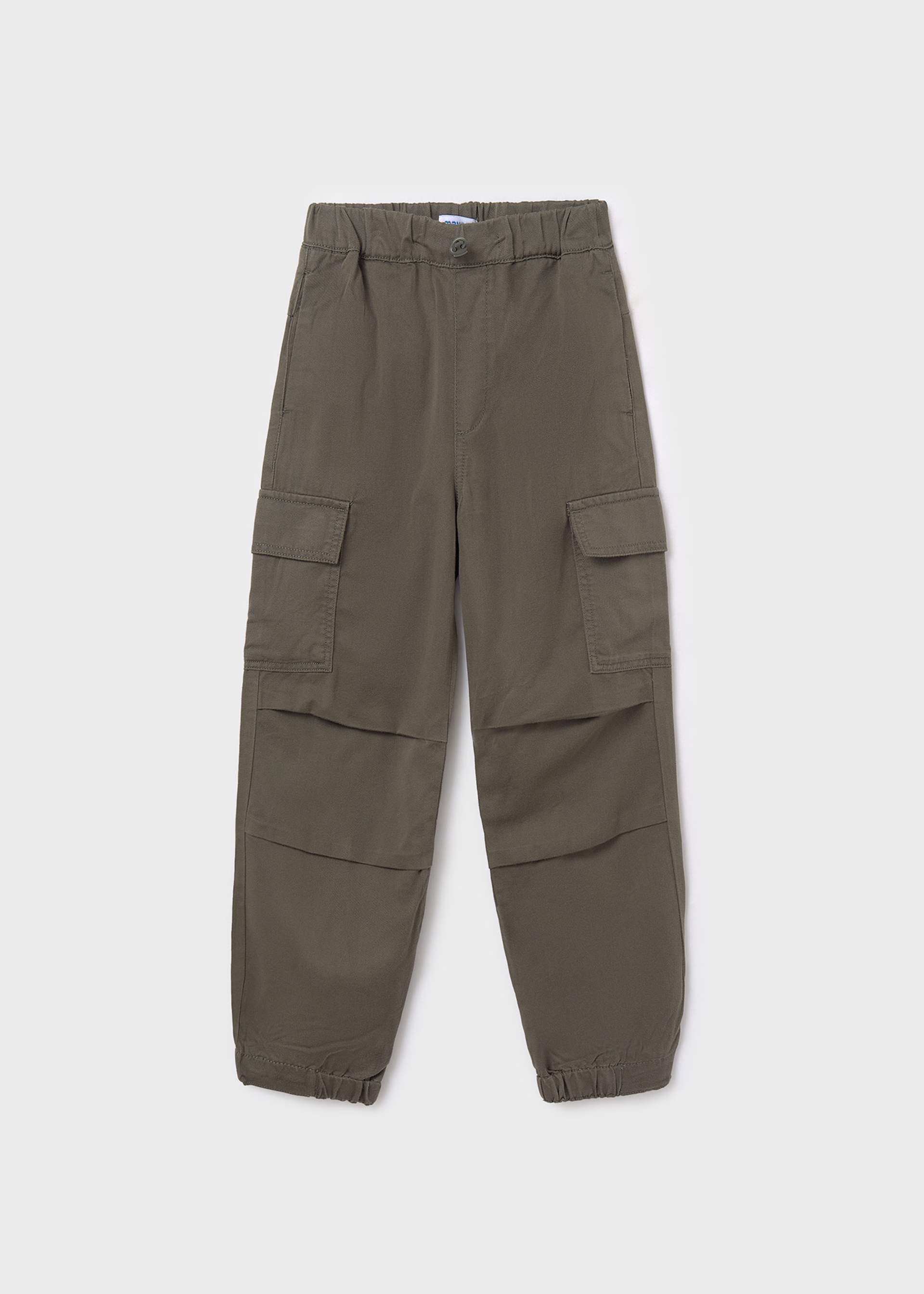 Fallschirmhose Unisex