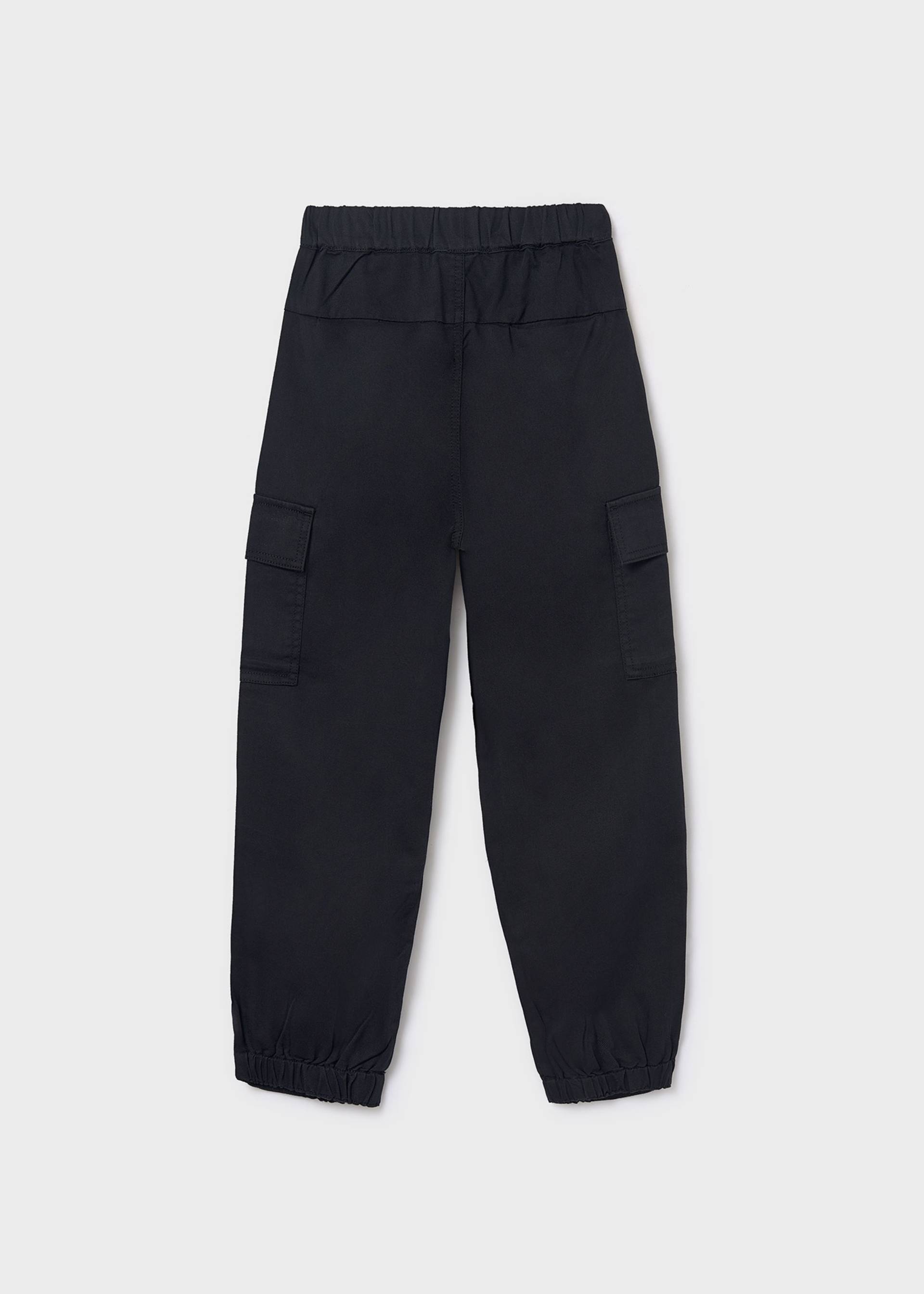 Pantalon parachute unisexe Pantalon parachute unisexe