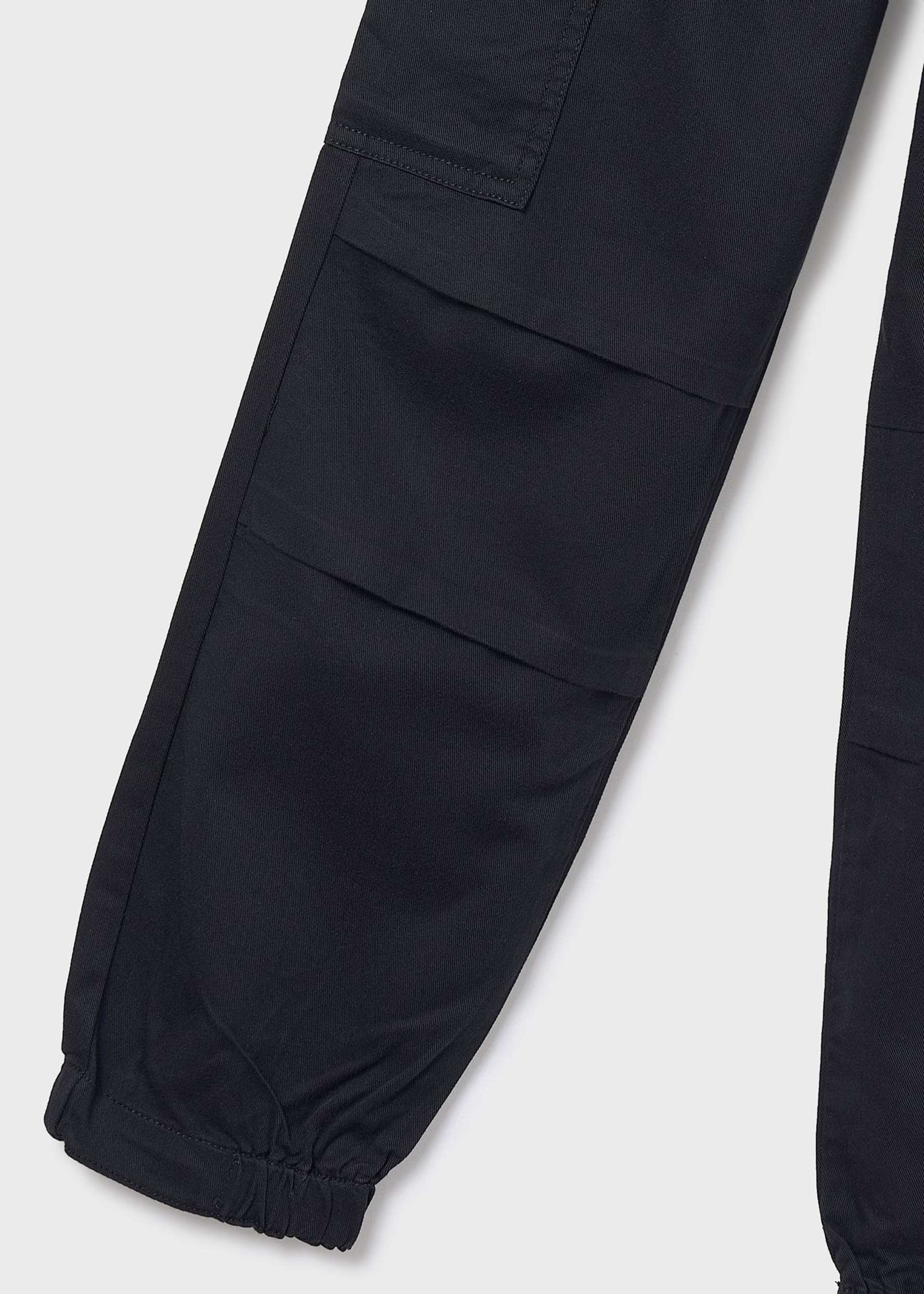 Pantalón parachute unisex chica y chico