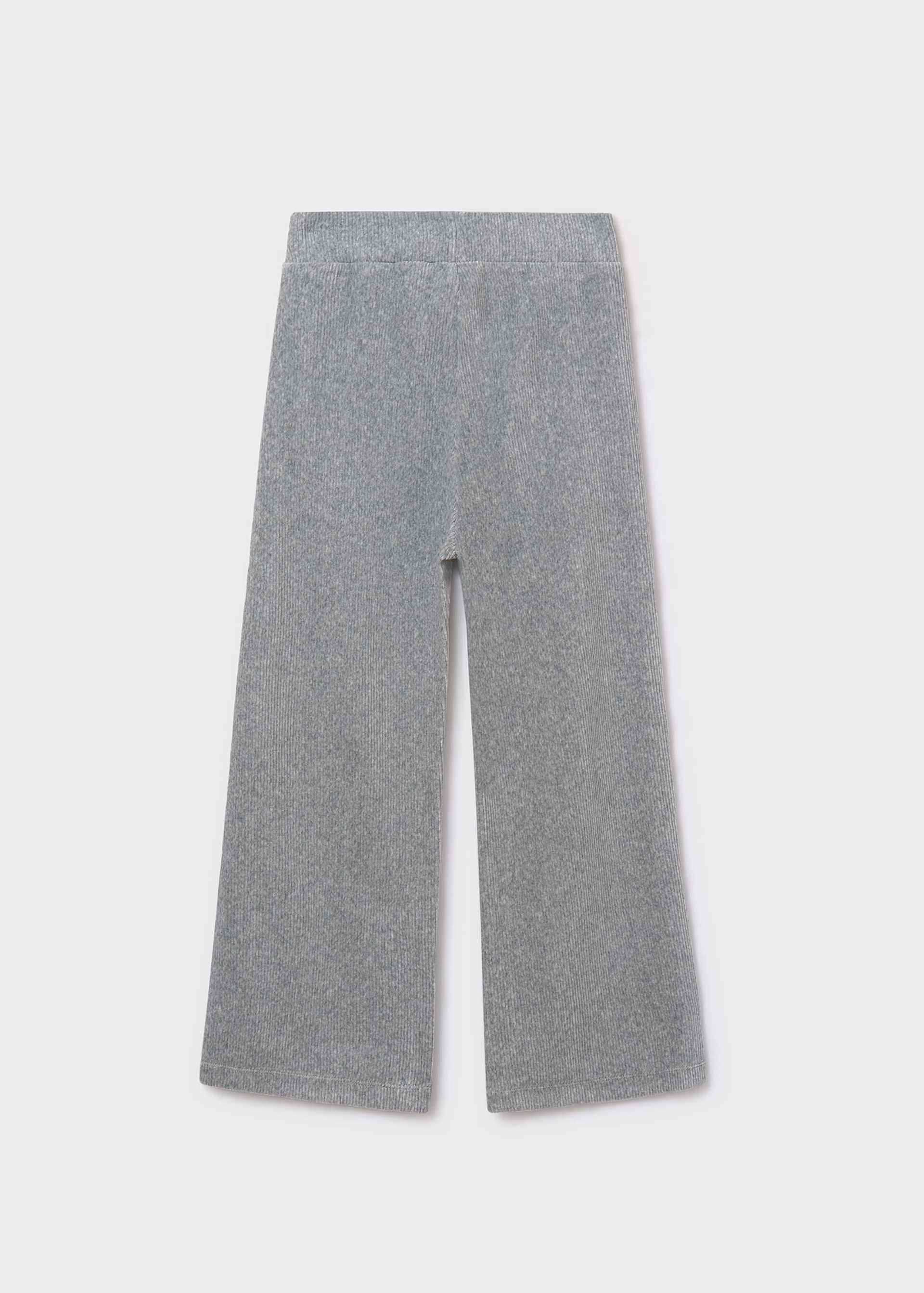 Cordhose Teenager Mädchen