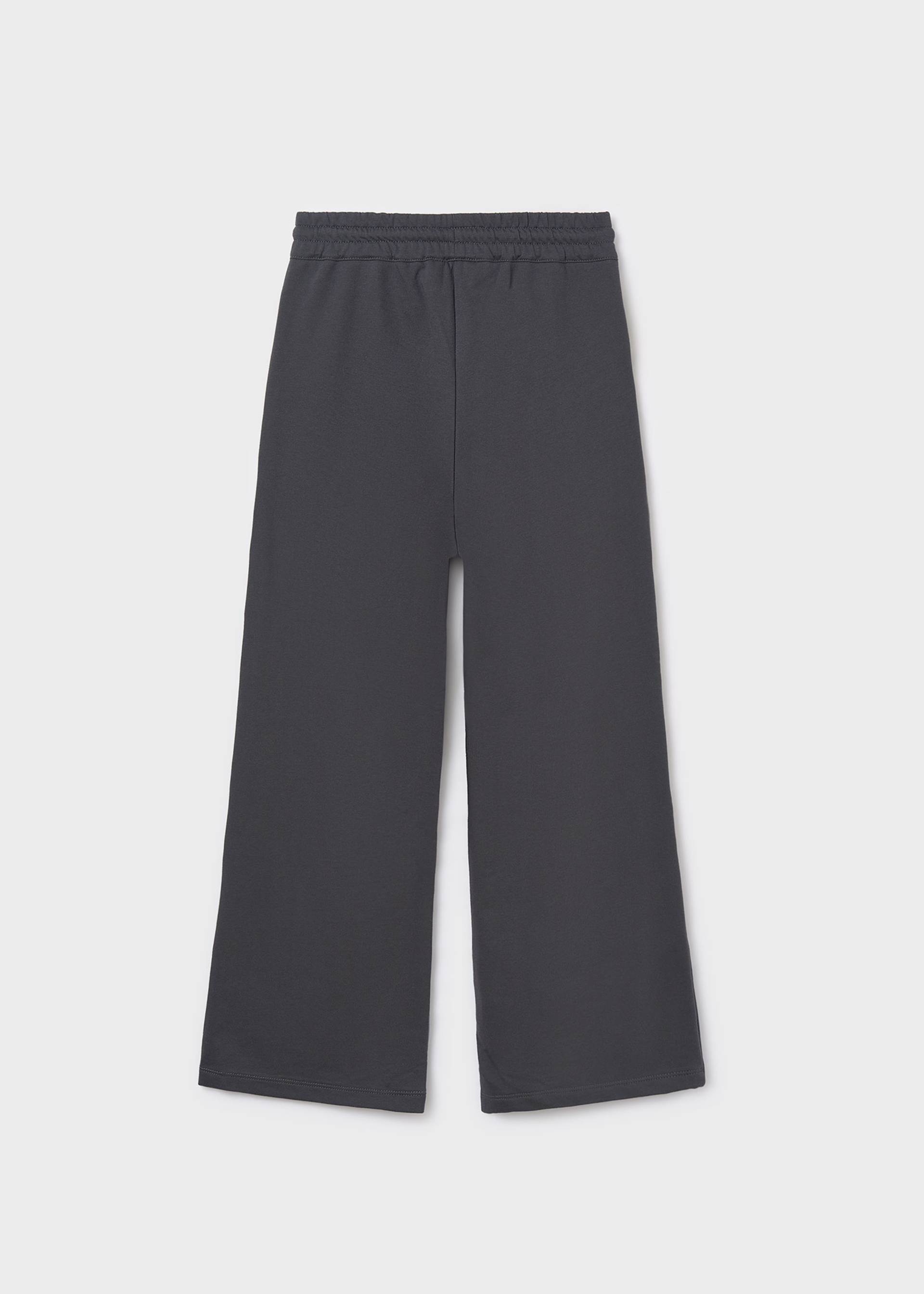 Pantaloni evazati fata