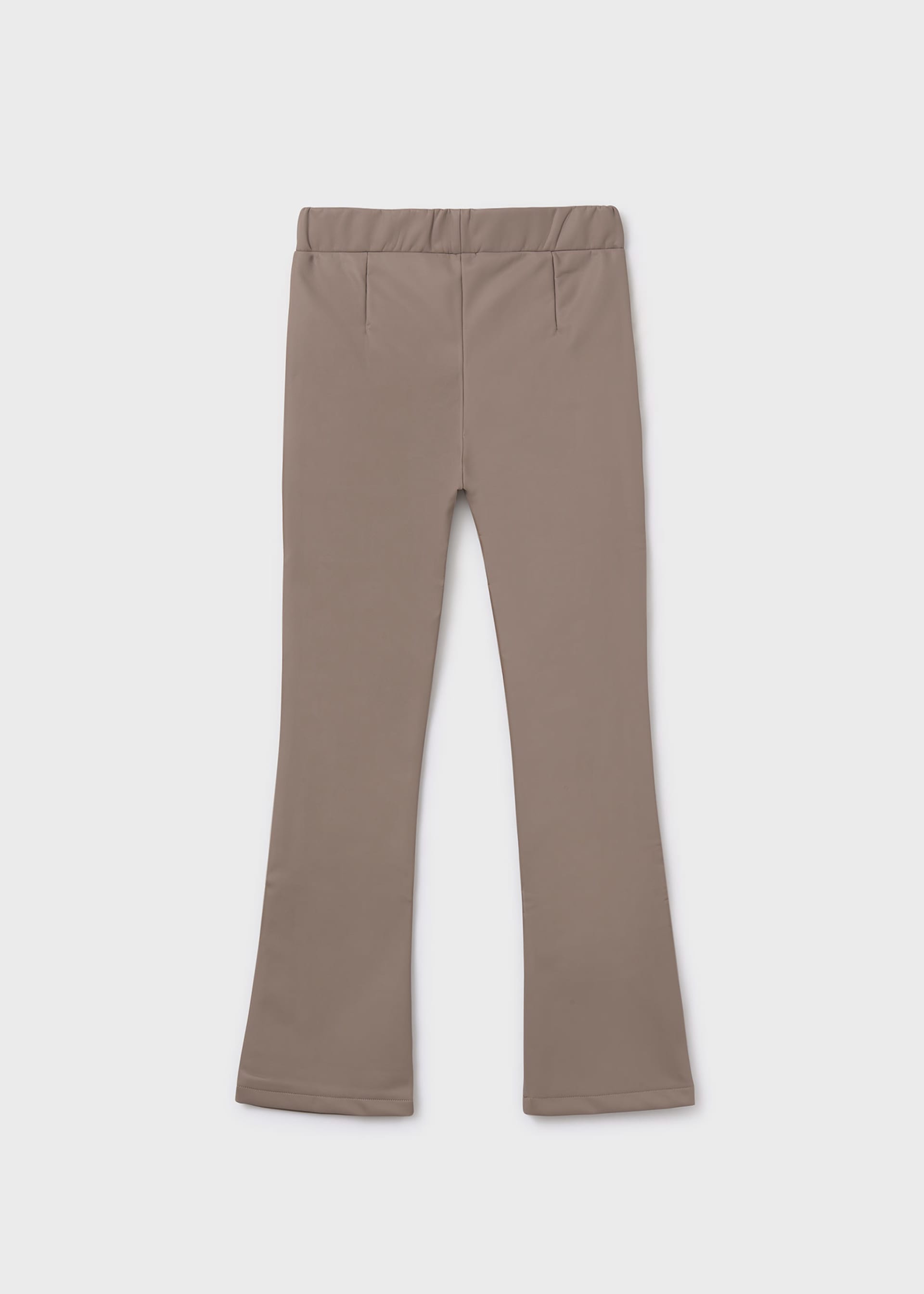 Leggings mit Schlag Teenager Mädchen