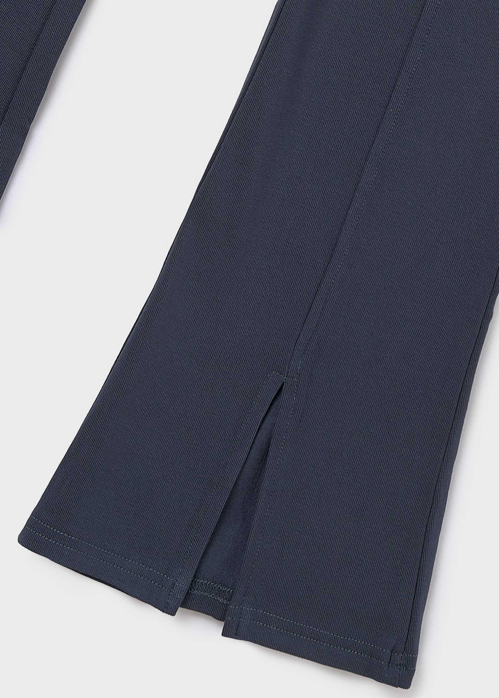 Leggings mit Schlag Teenager Mädchen