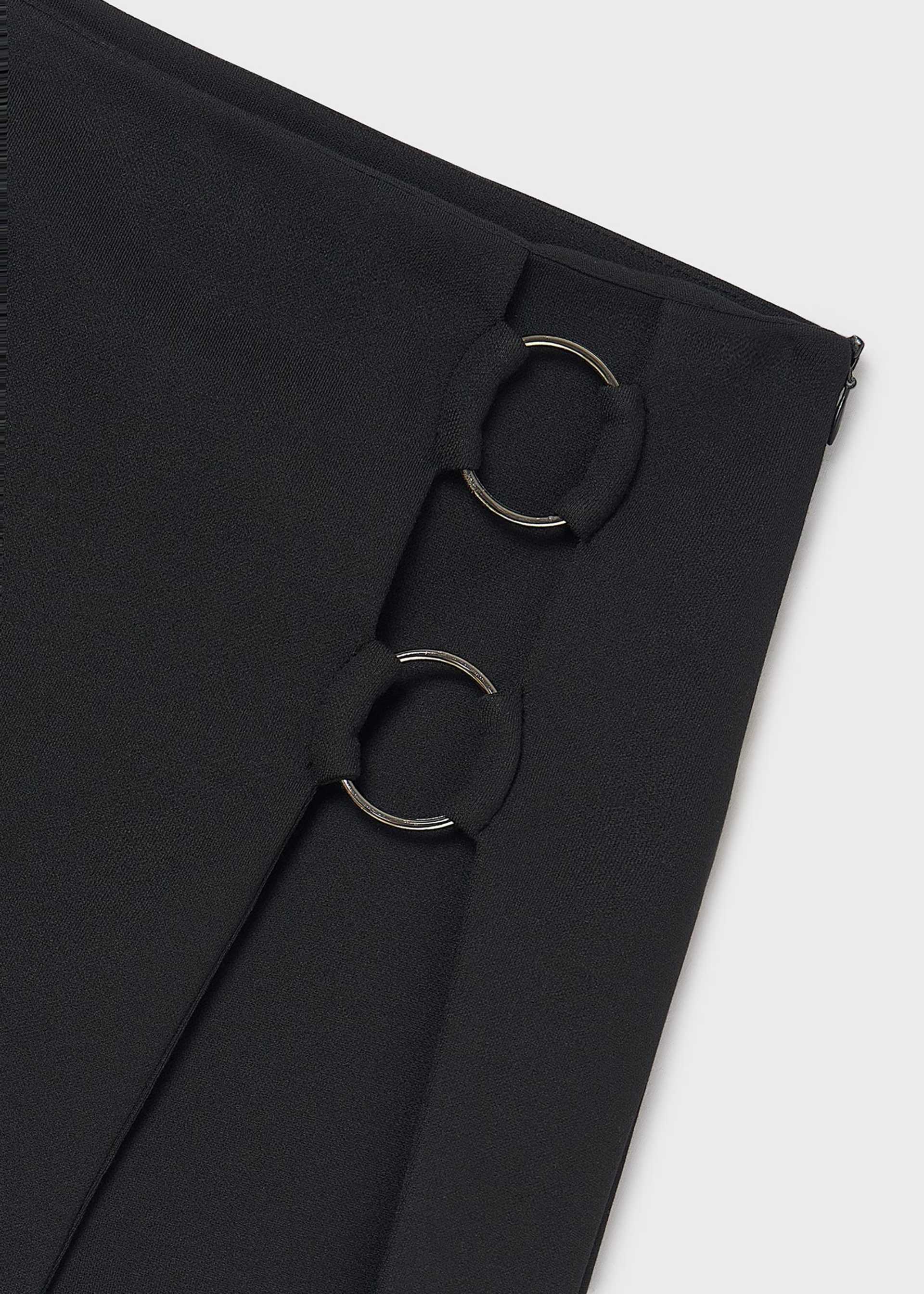 Jupe pantalon fille Jupe pantalon fille