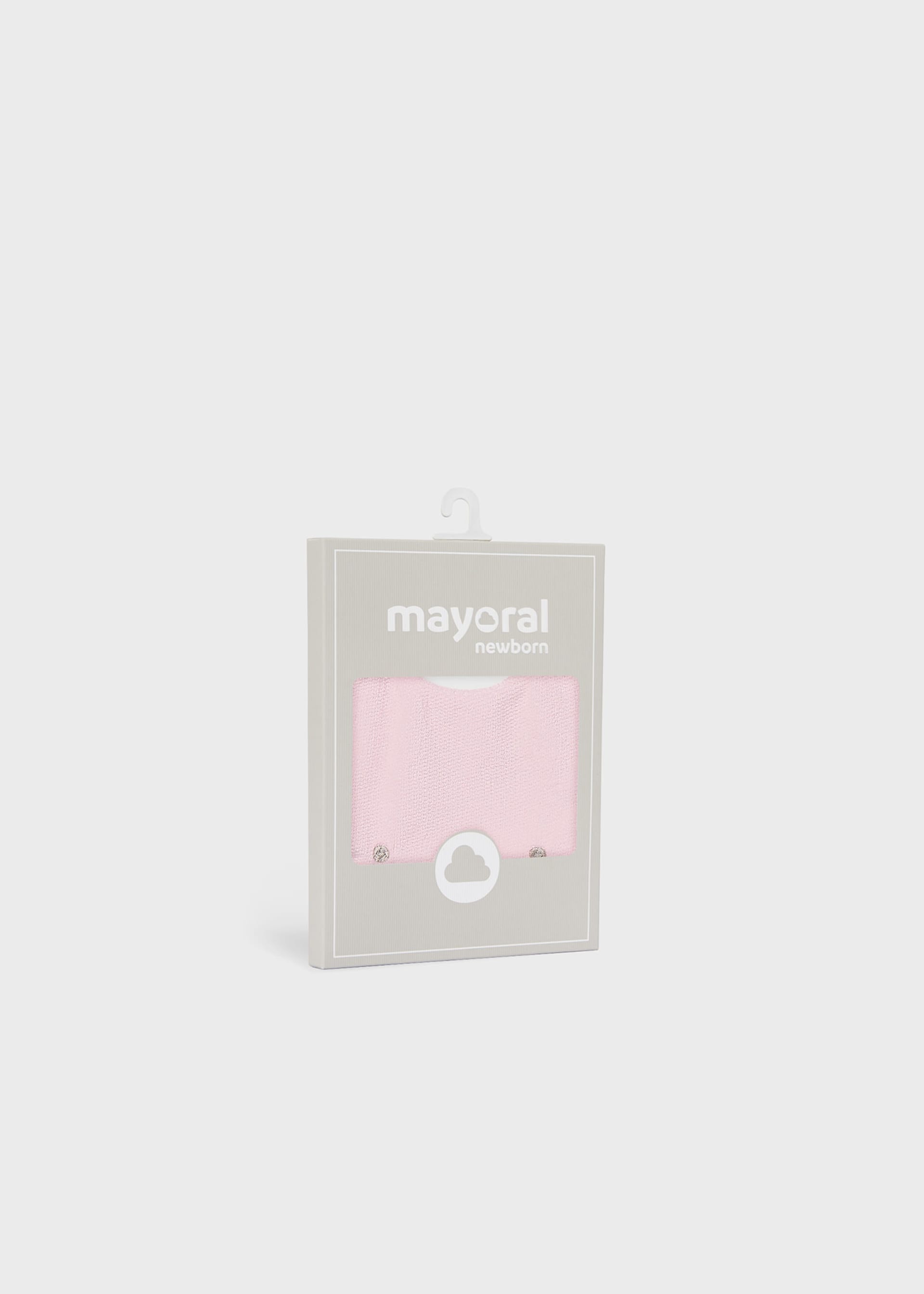 Set 2 baberos bordados impermeables bebé Set 2 baberos bordados impermeables bebé