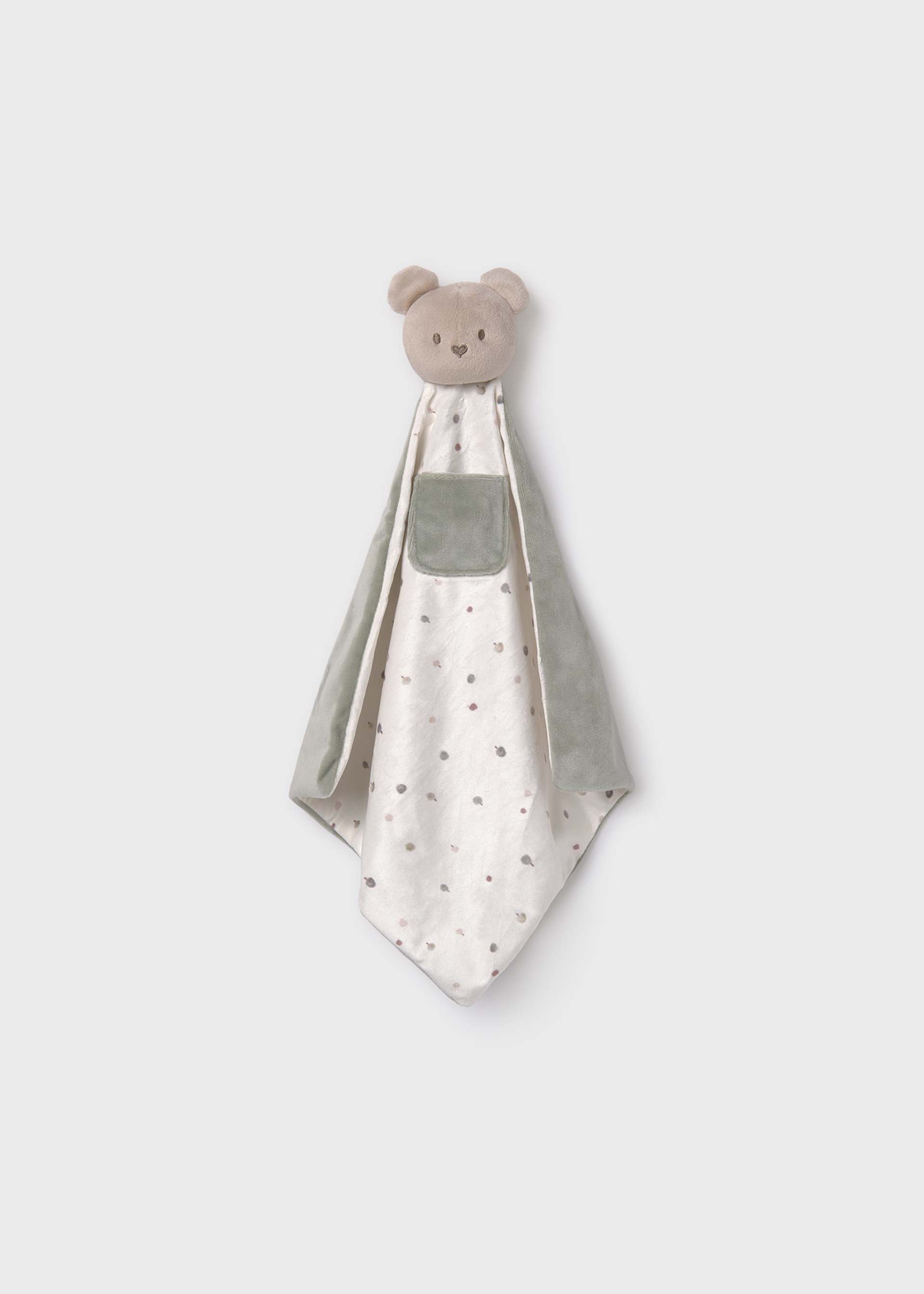 Schnuffeltuch Unisex