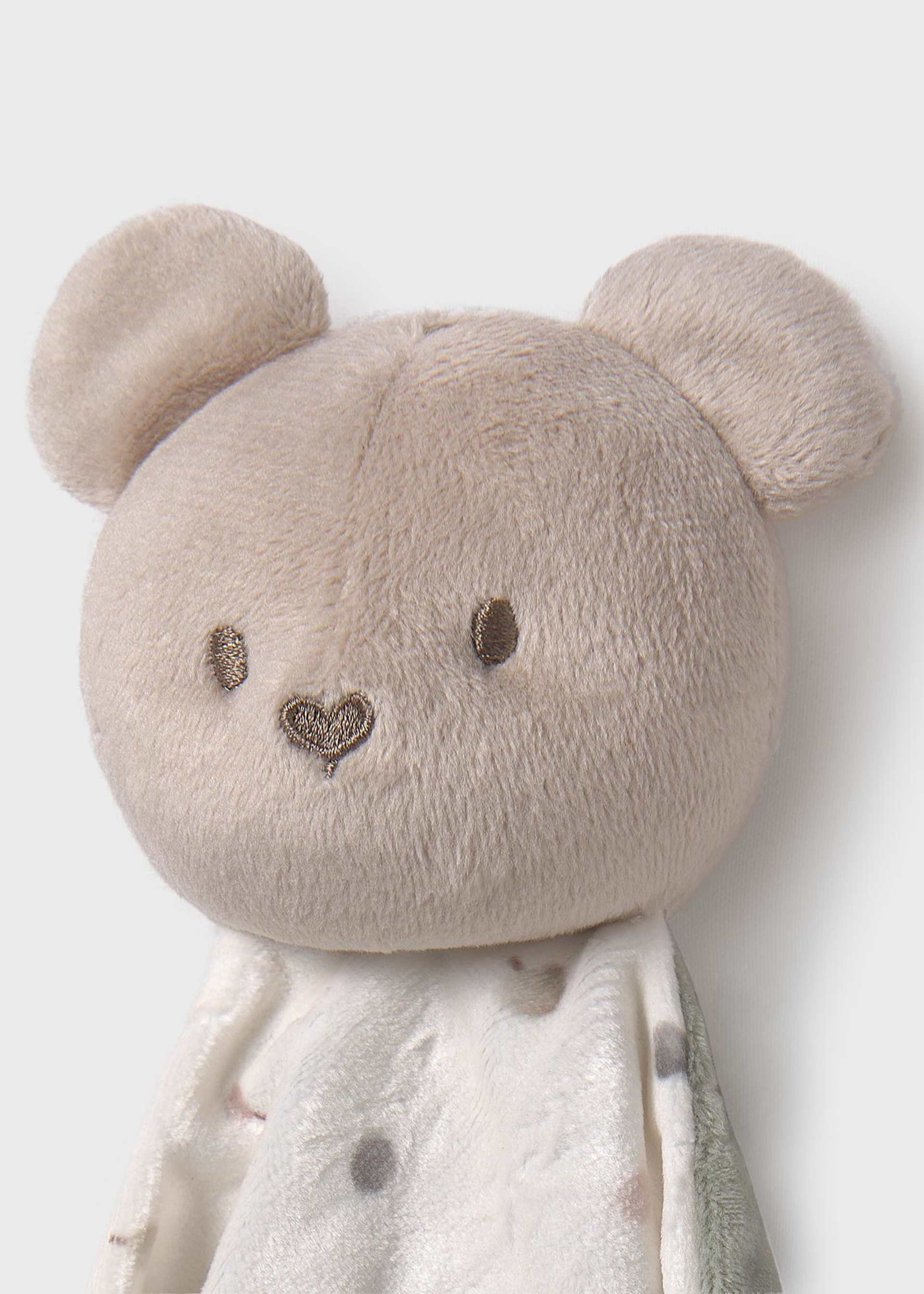 Schnuffeltuch Unisex