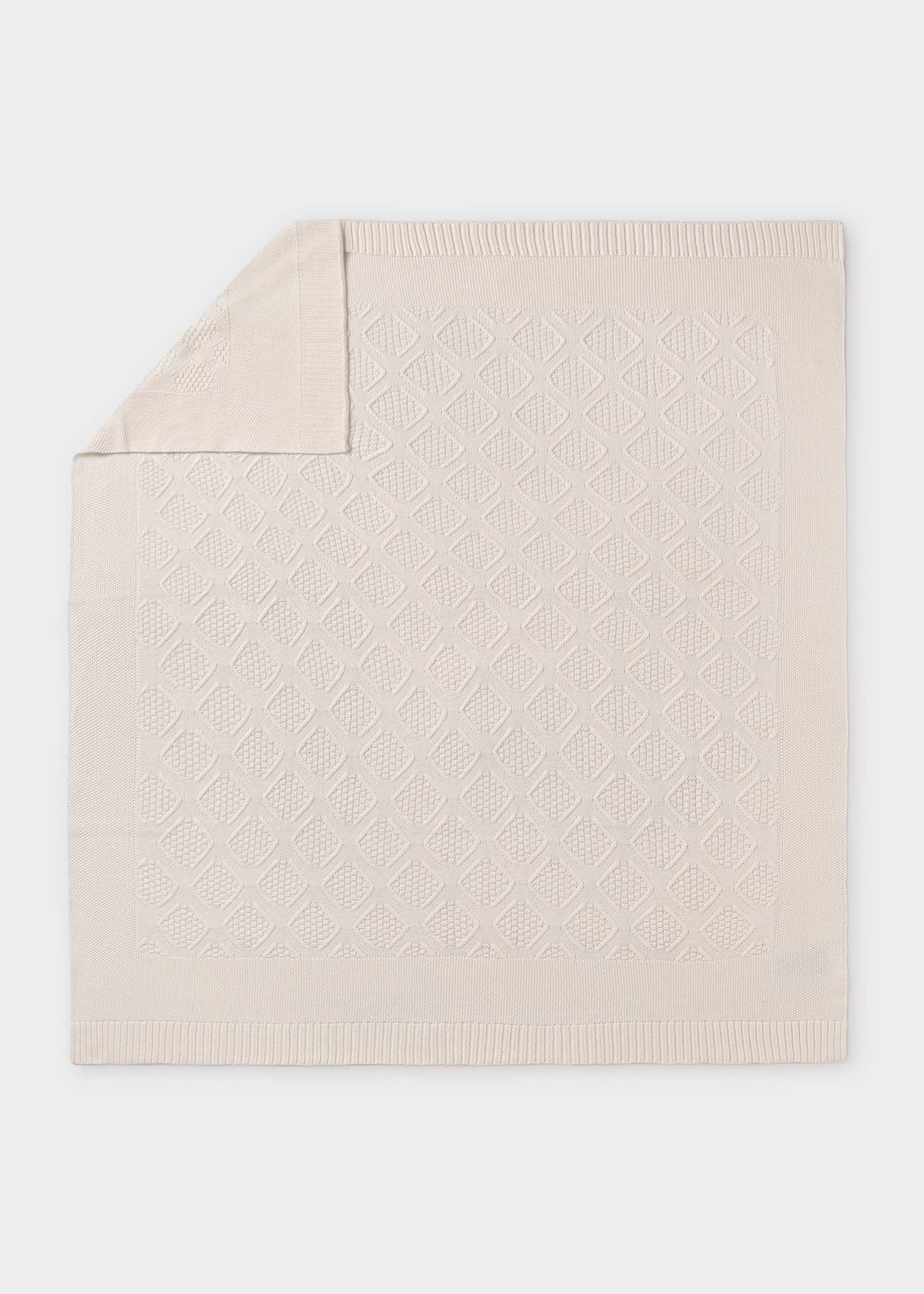 Baby cotton blanket Baby cotton blanket