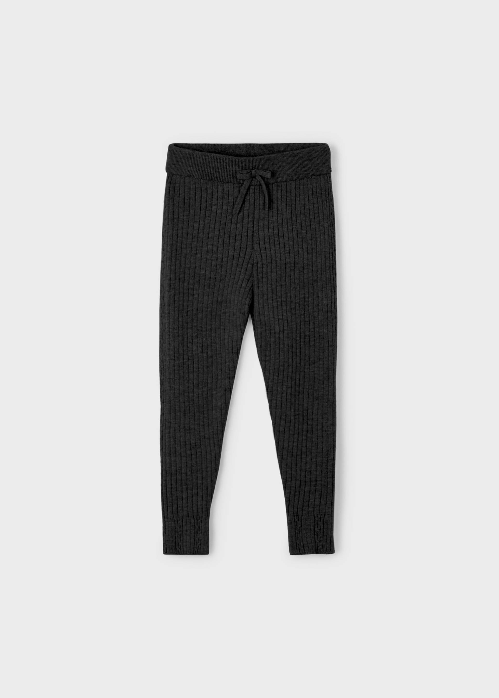 Legging tricot niña