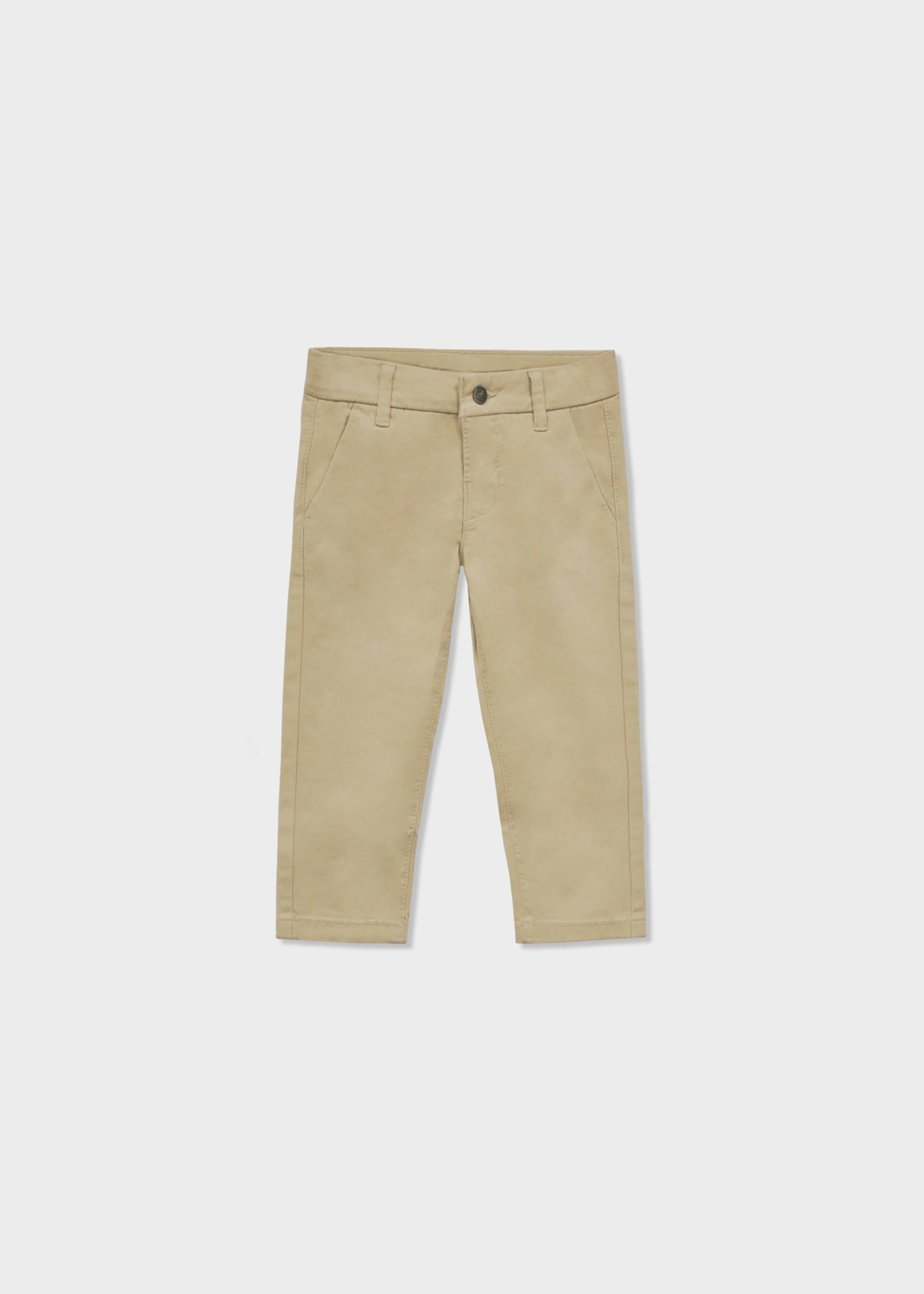Baby Basic Chinos