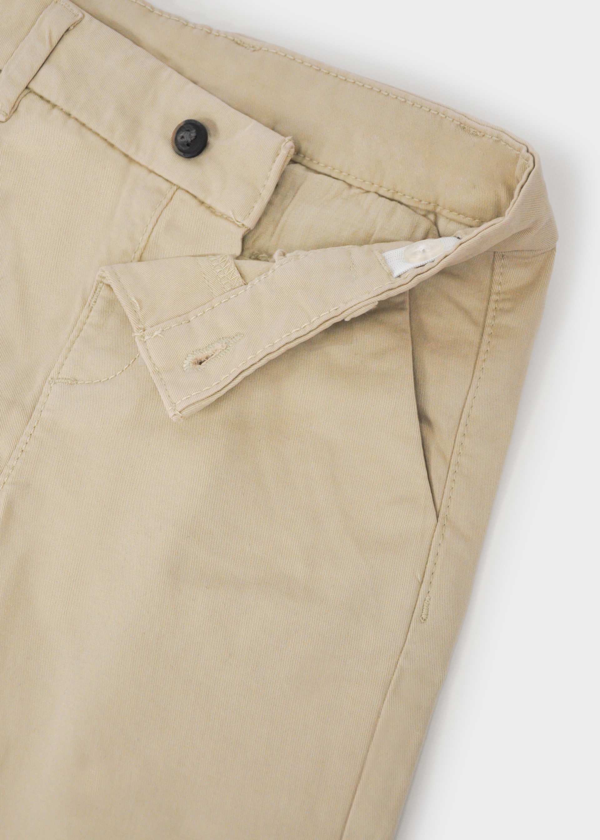 Chinohose basic Baby Chinohose basic Baby