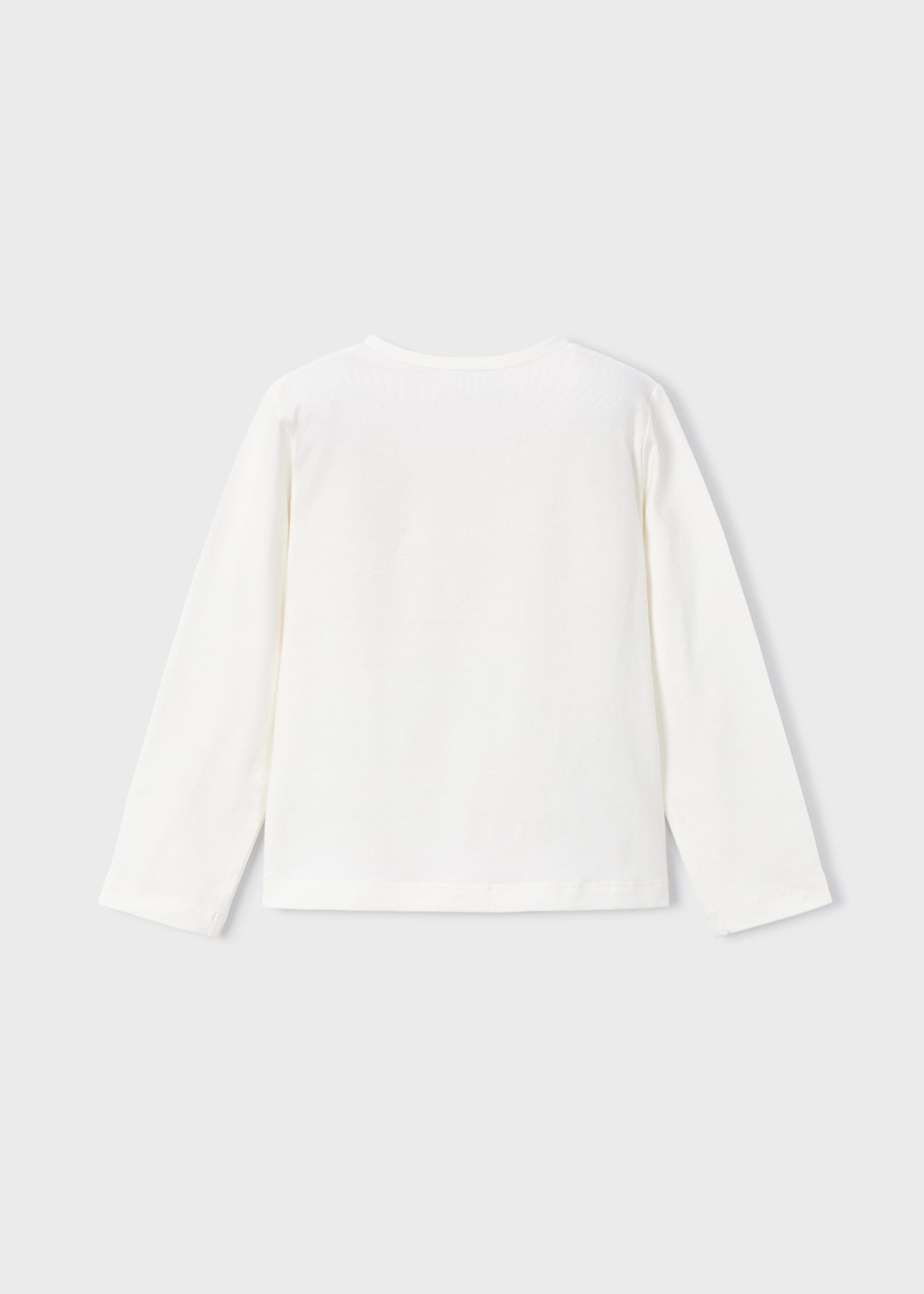 Camiseta muñecas niña Camiseta muñecas niña