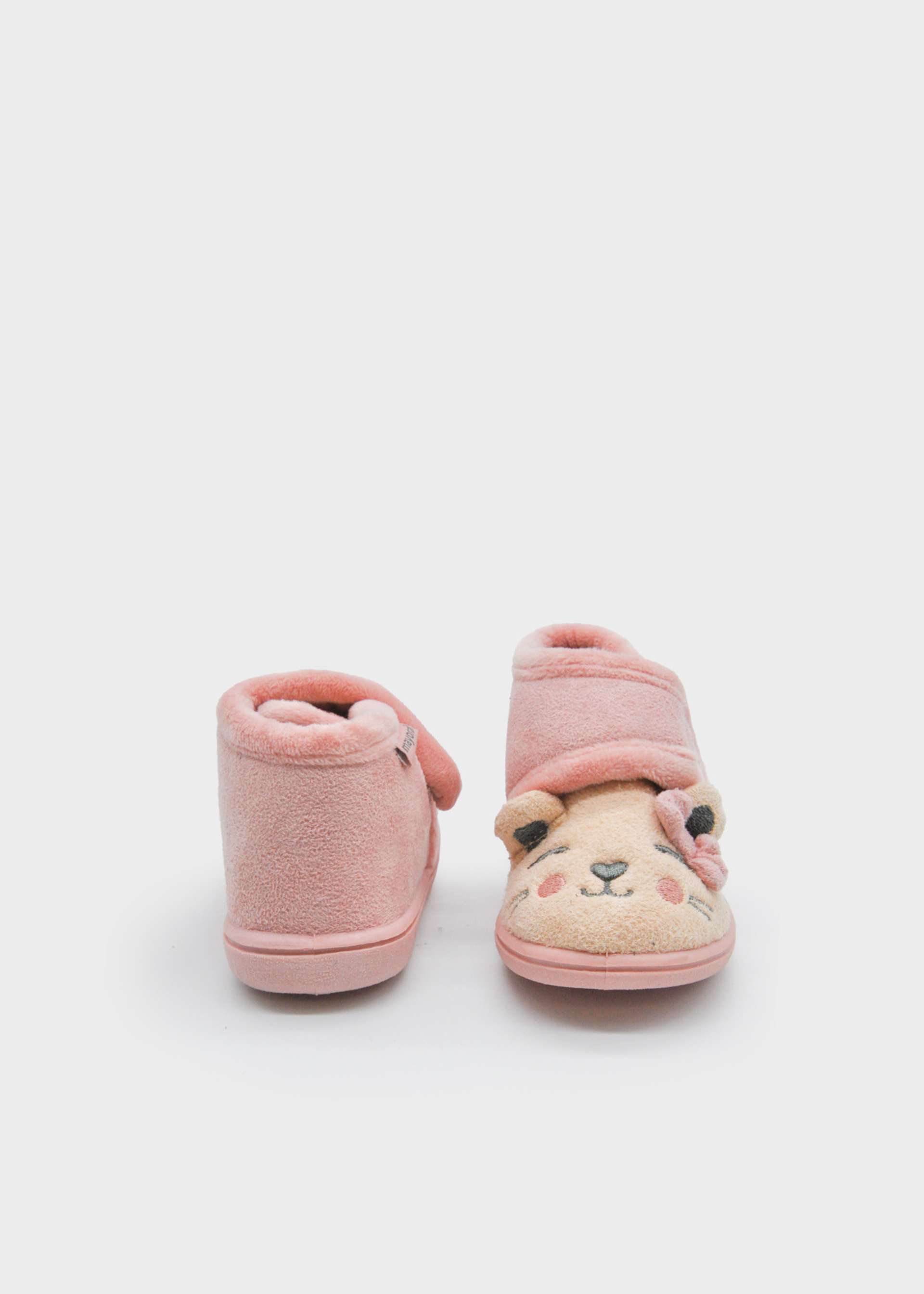 Baby slippers