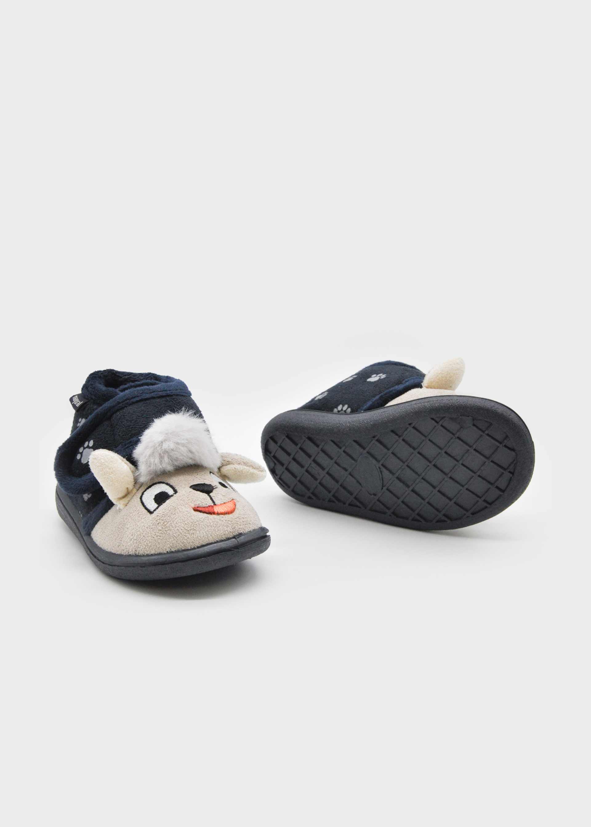 Baby slippers