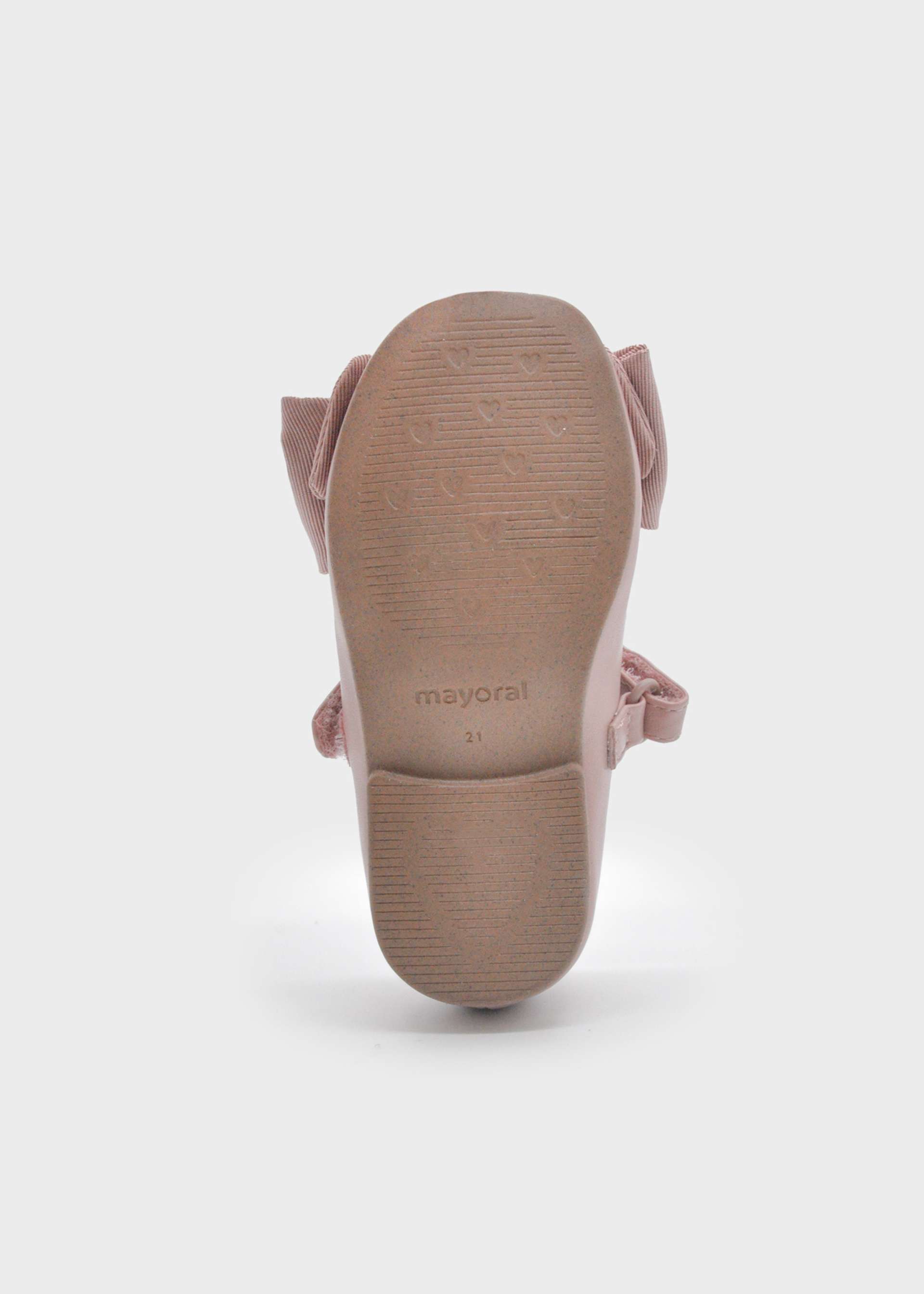 Ballerine fiocco neonata