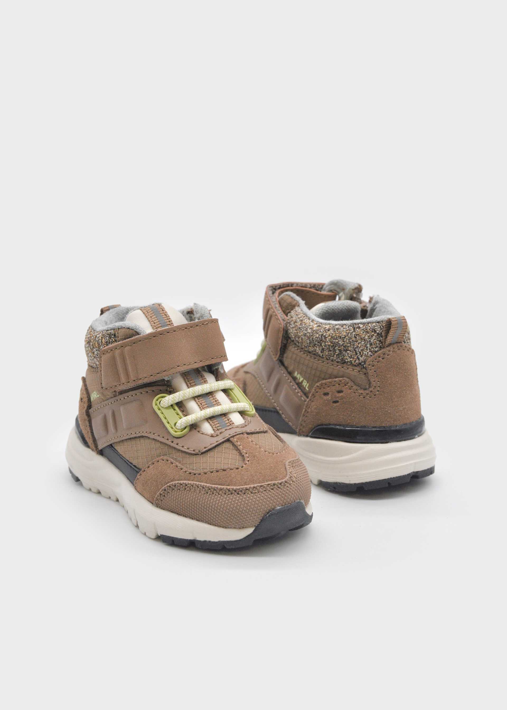 Leichter Halbstiefel multifunktional Baby