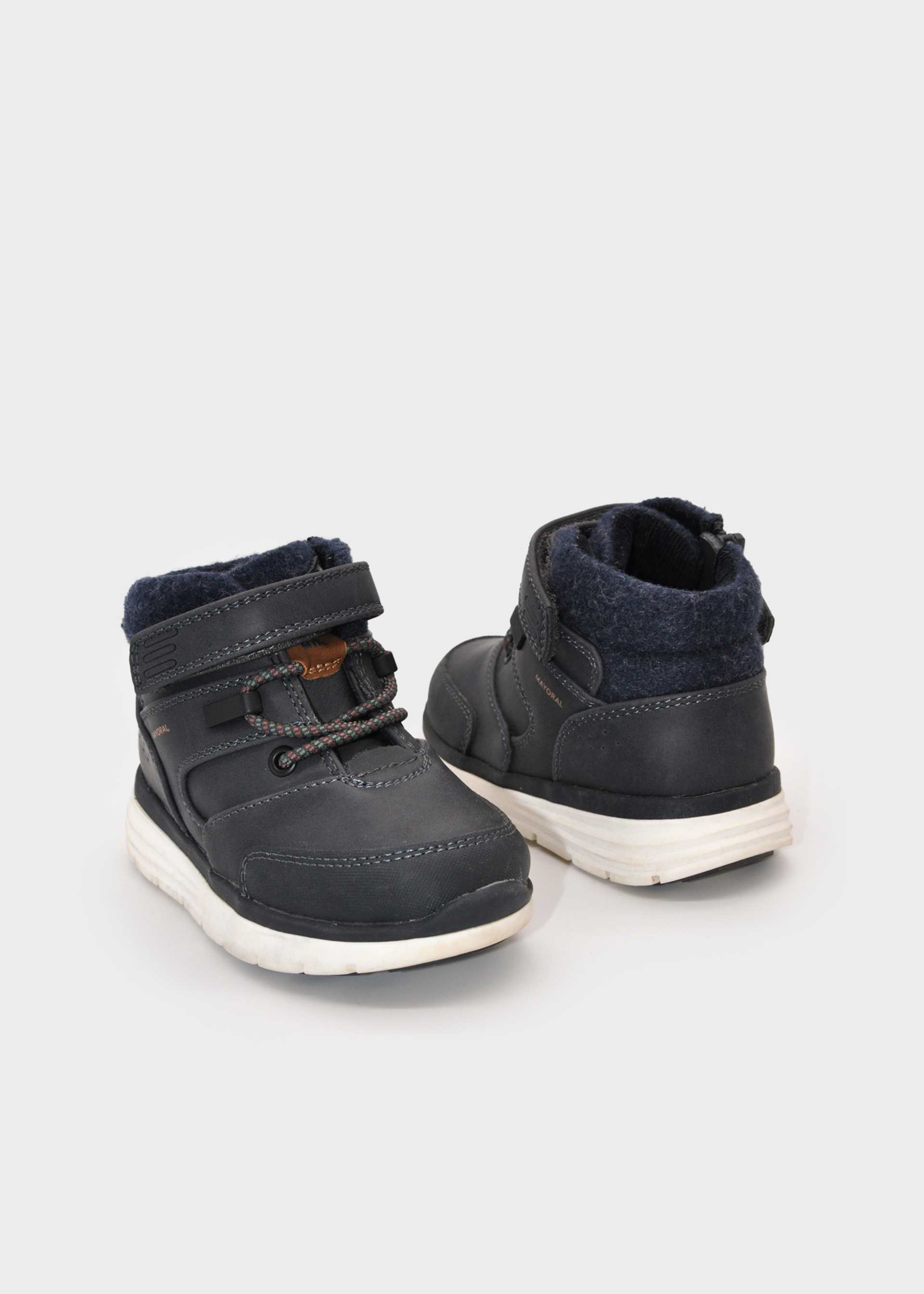 Halbstiefel urban Baby