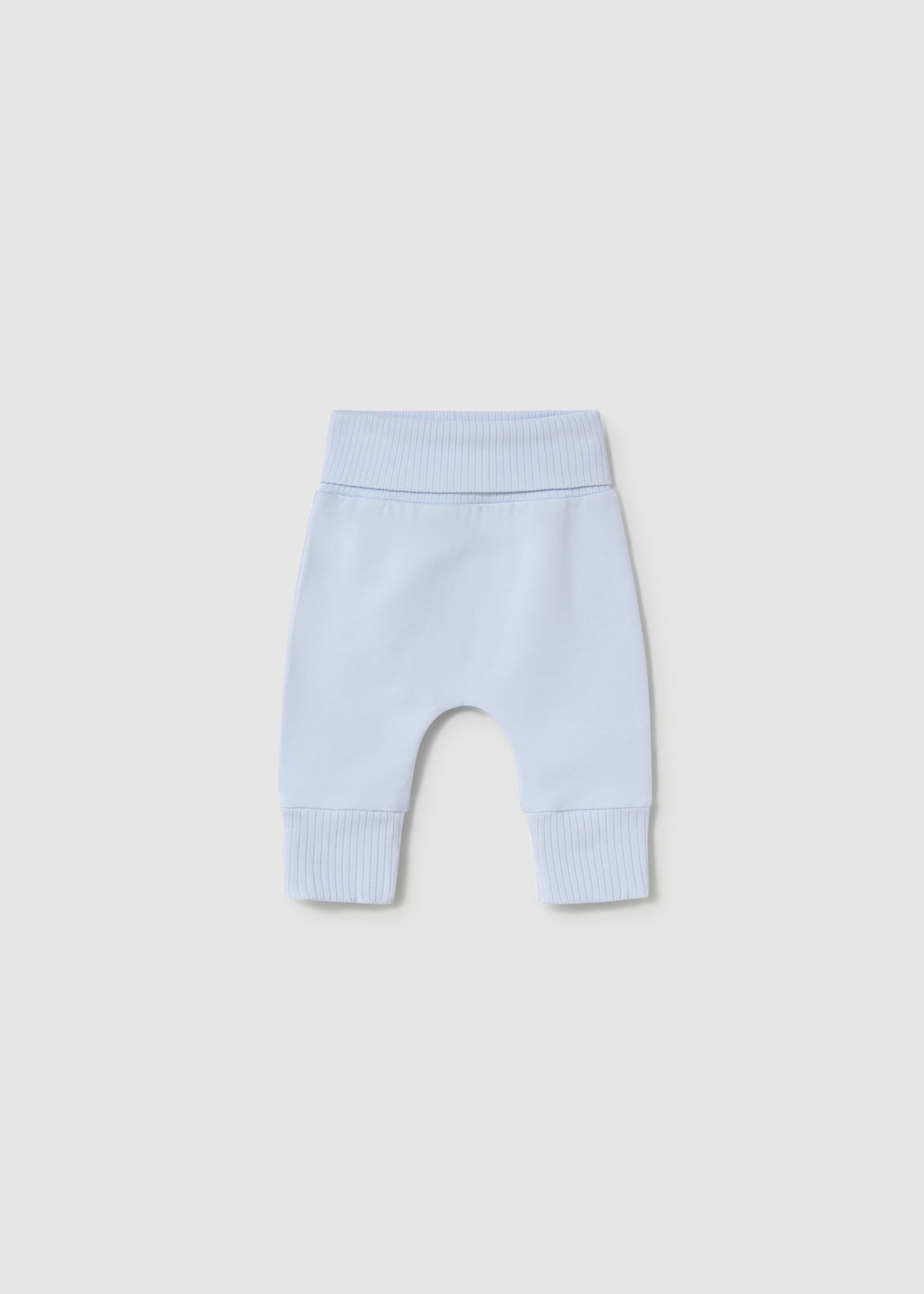 Pants con playera recién nacido