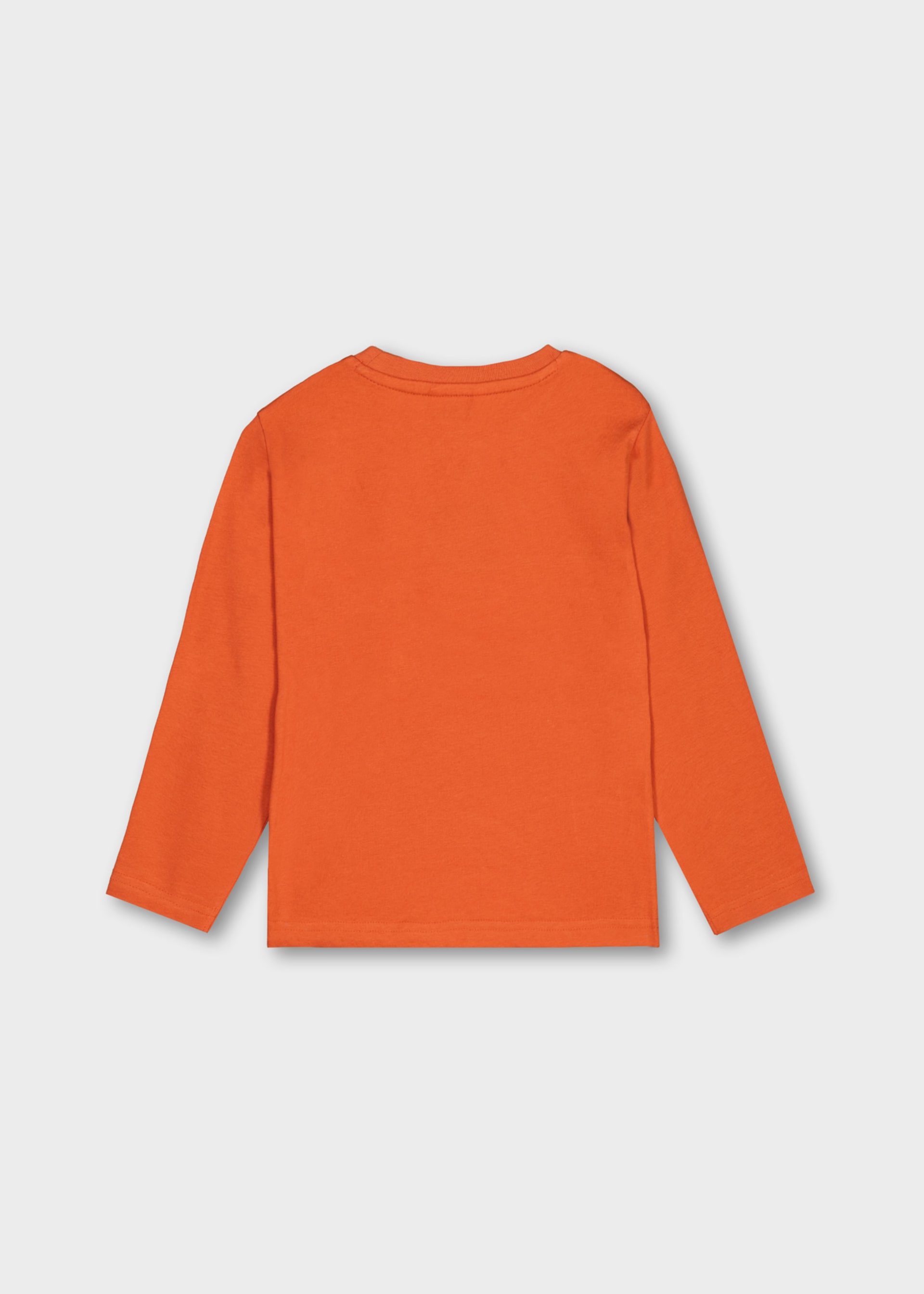 Tricou litere lenticulare baiat