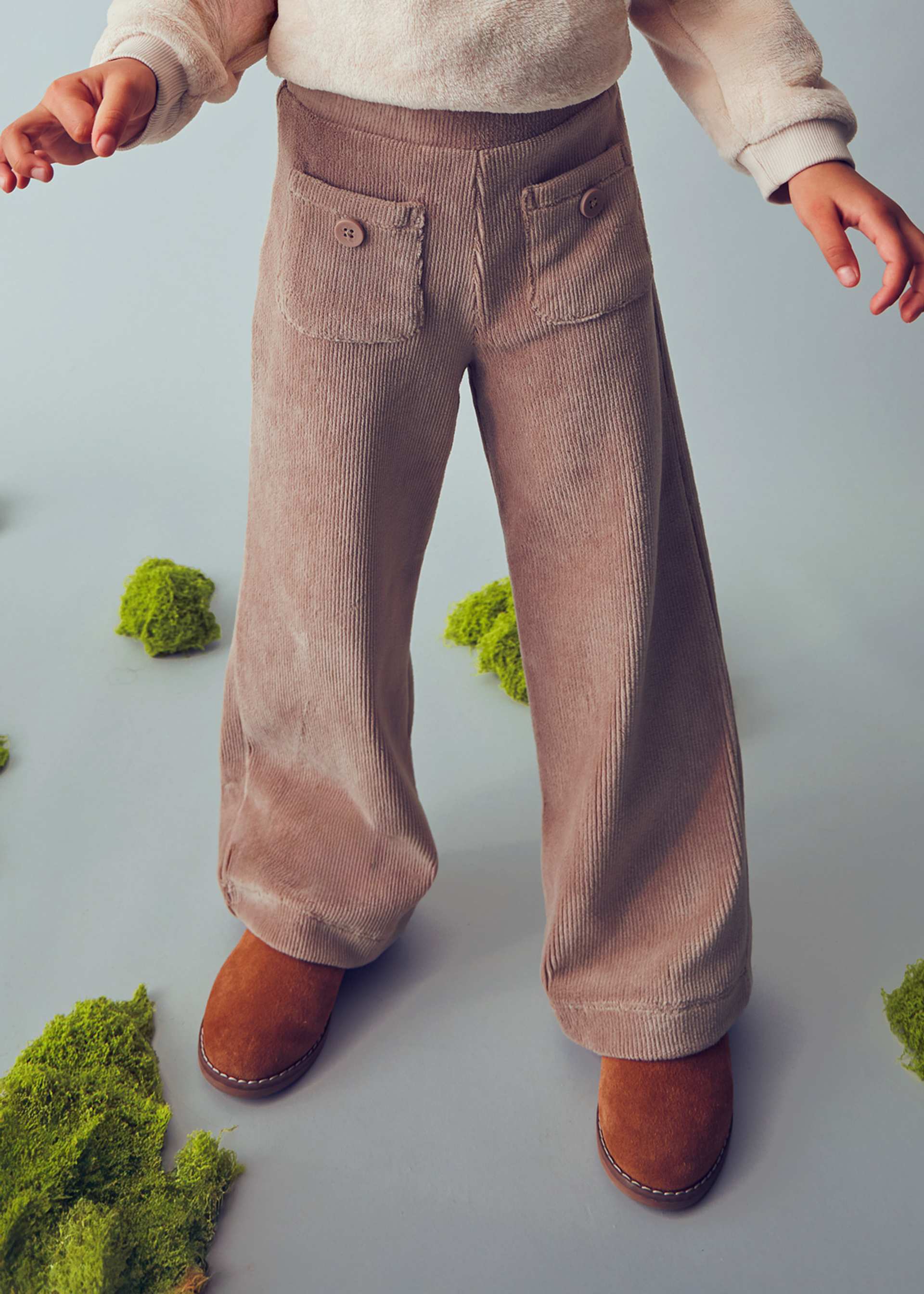 Cordhose Mädchen Cordhose Mädchen