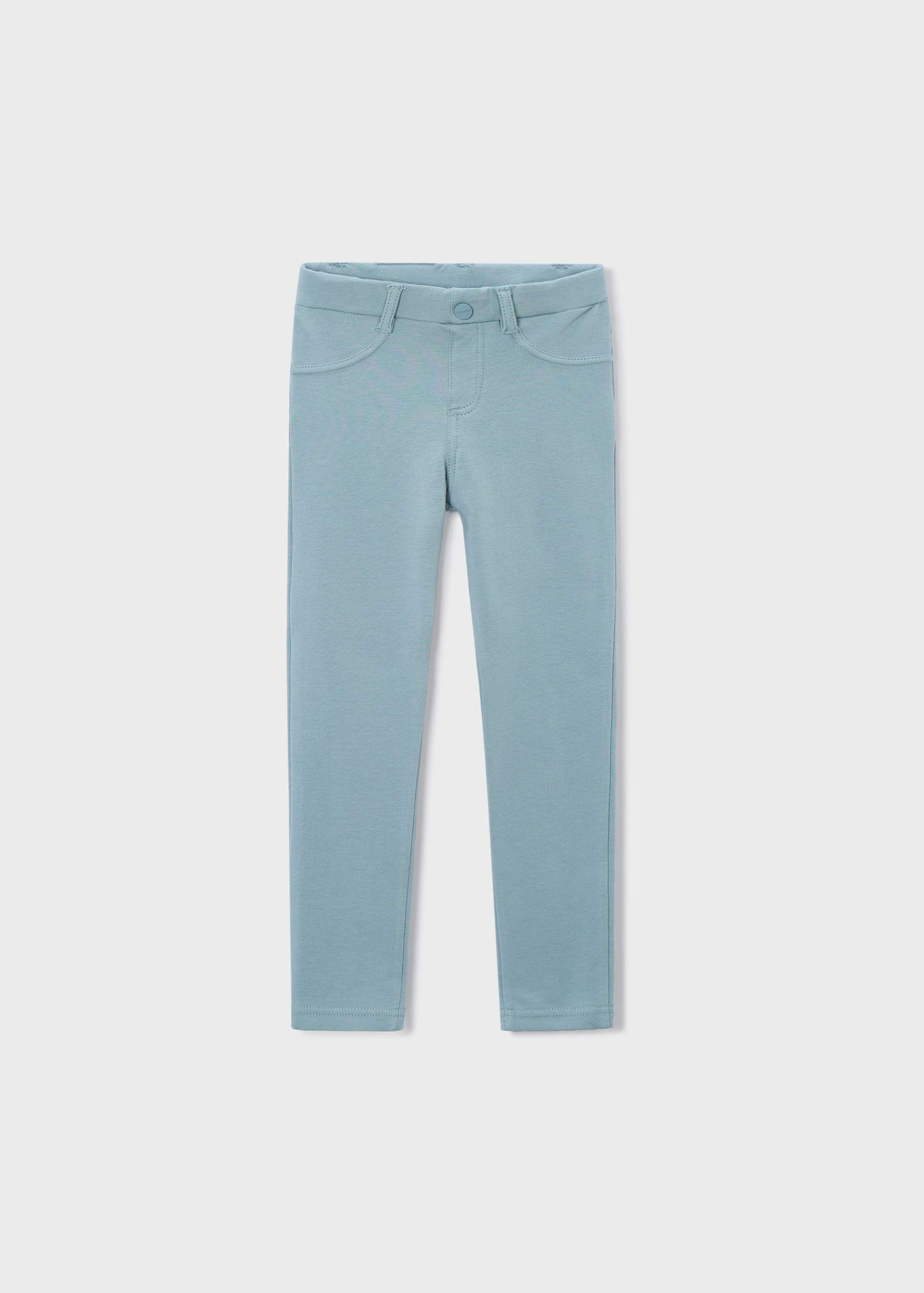 Girl Basic Trousers