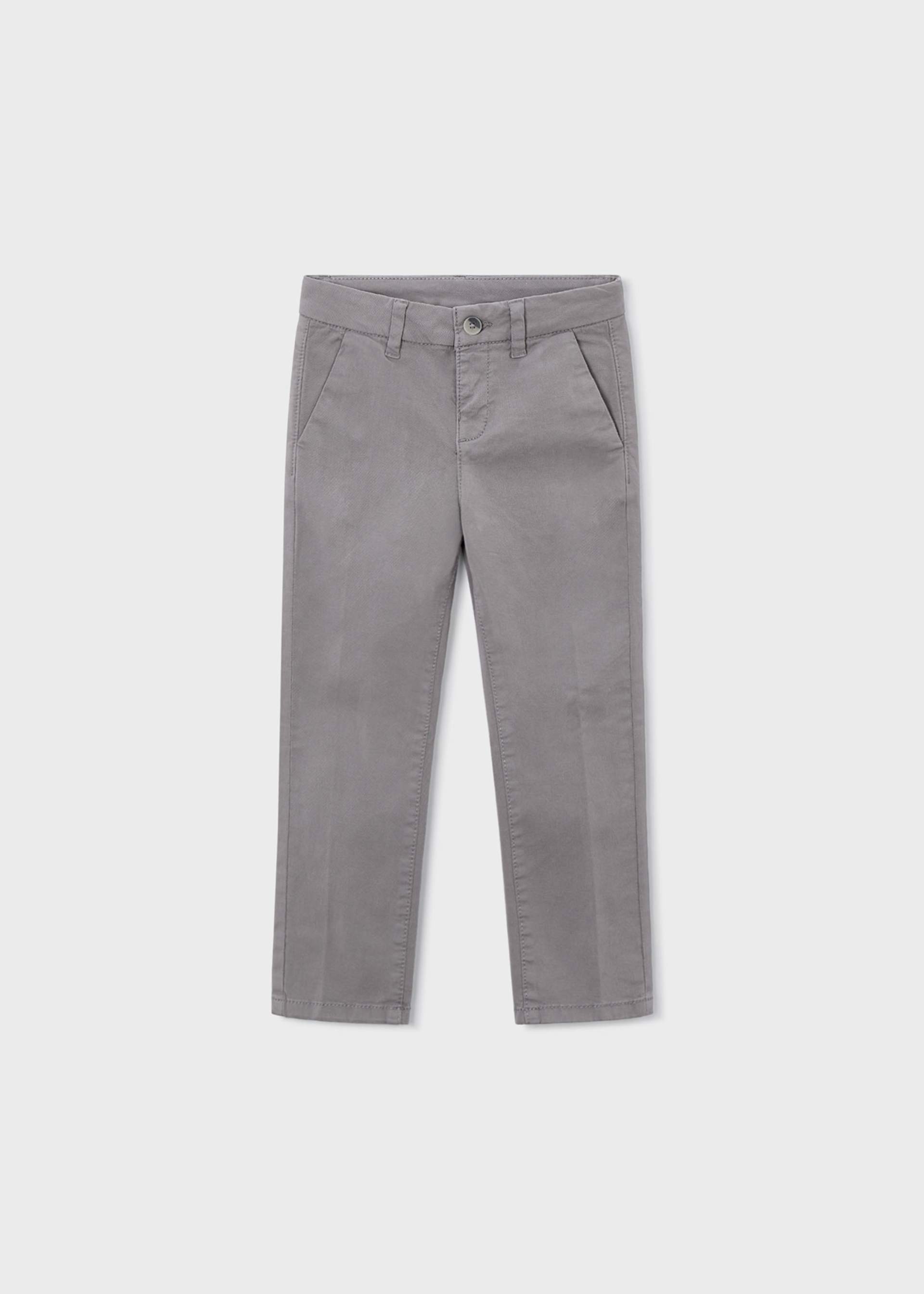 Boy Basic Chinos