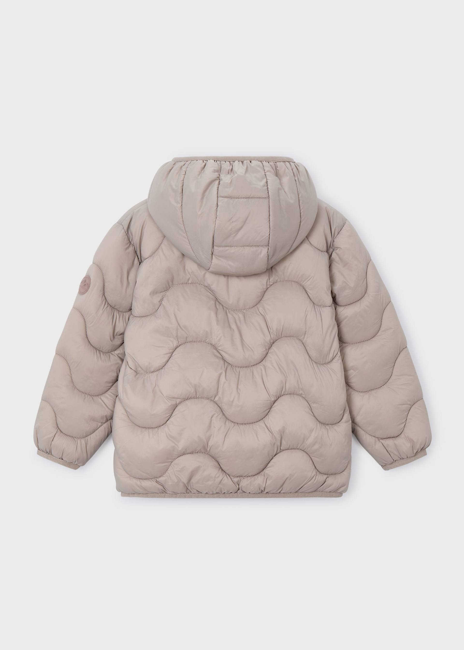 Chamarra acolchada unisex infantil Chamarra acolchada unisex infantil